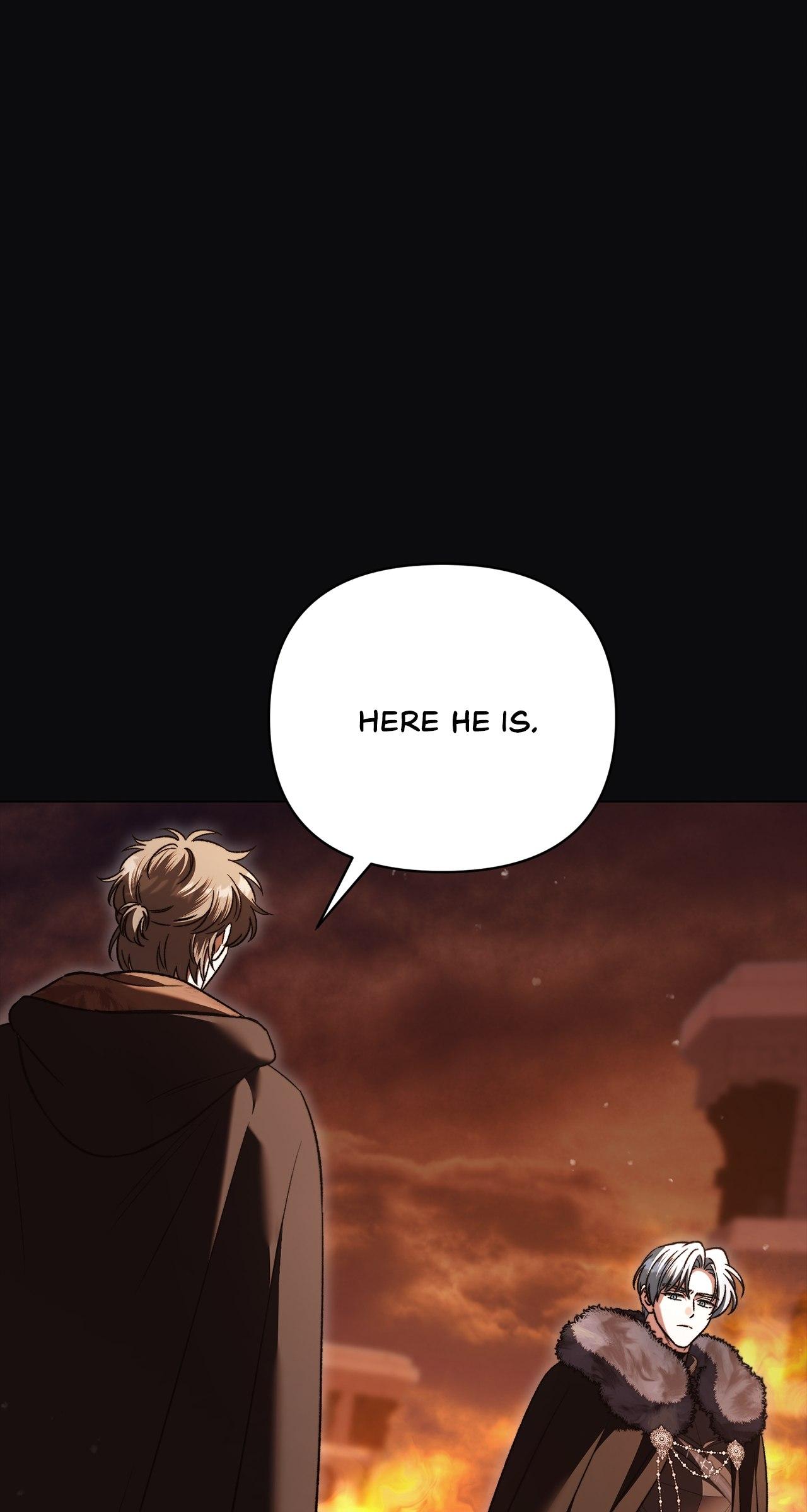 Read All for My Dearest Juliet chapter 71 image 22 on Lezhin