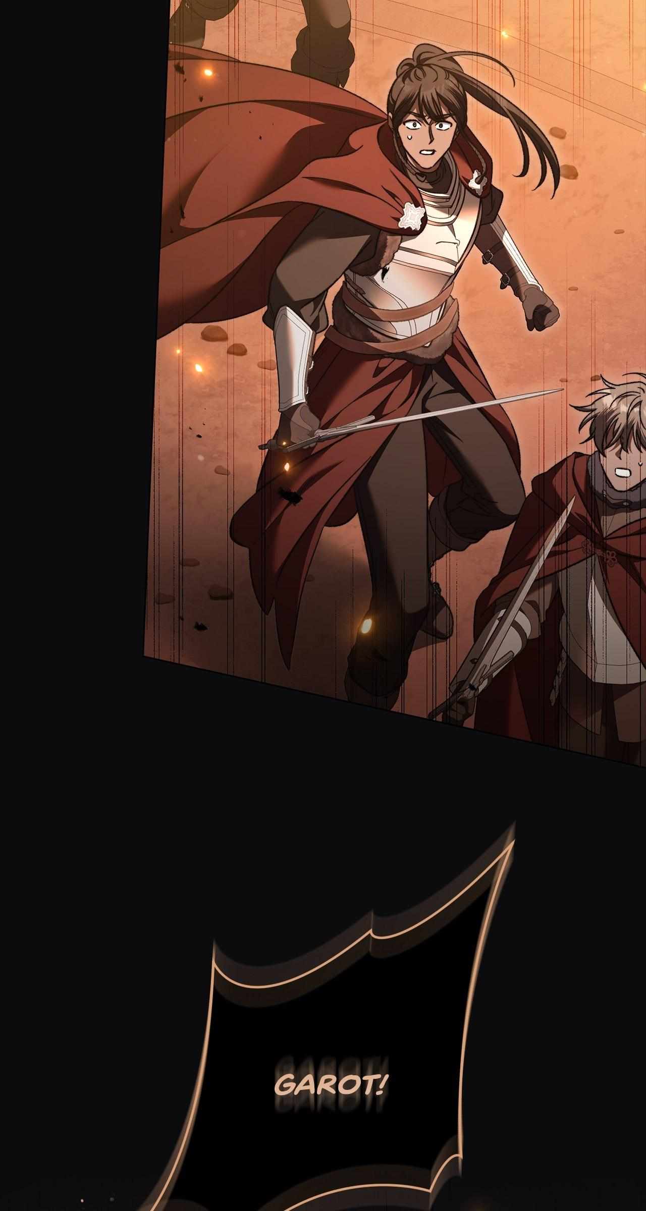 Read All for My Dearest Juliet chapter 71 image 27 on Lezhin