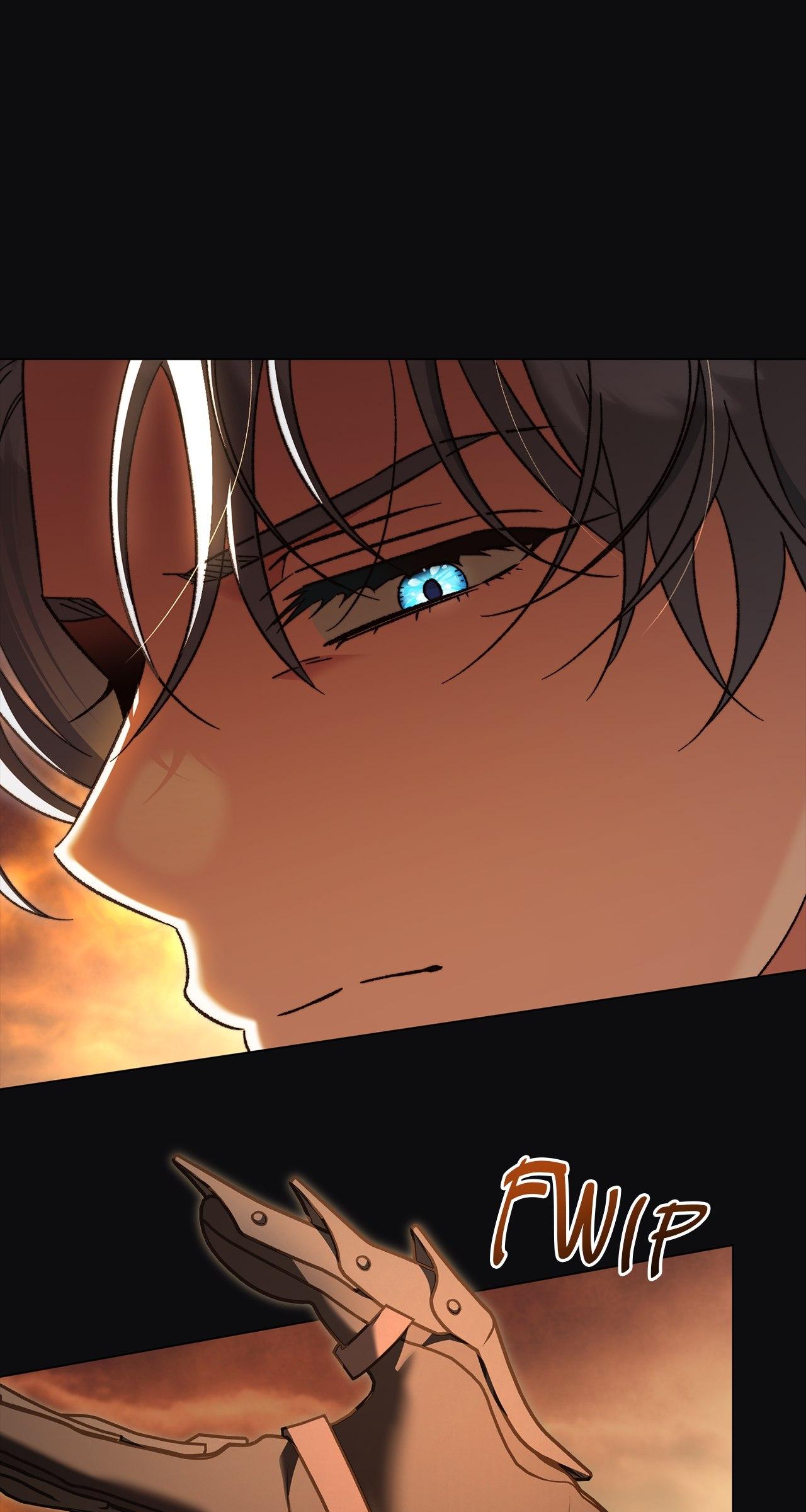 Read All for My Dearest Juliet chapter 71 image 30 on Lezhin