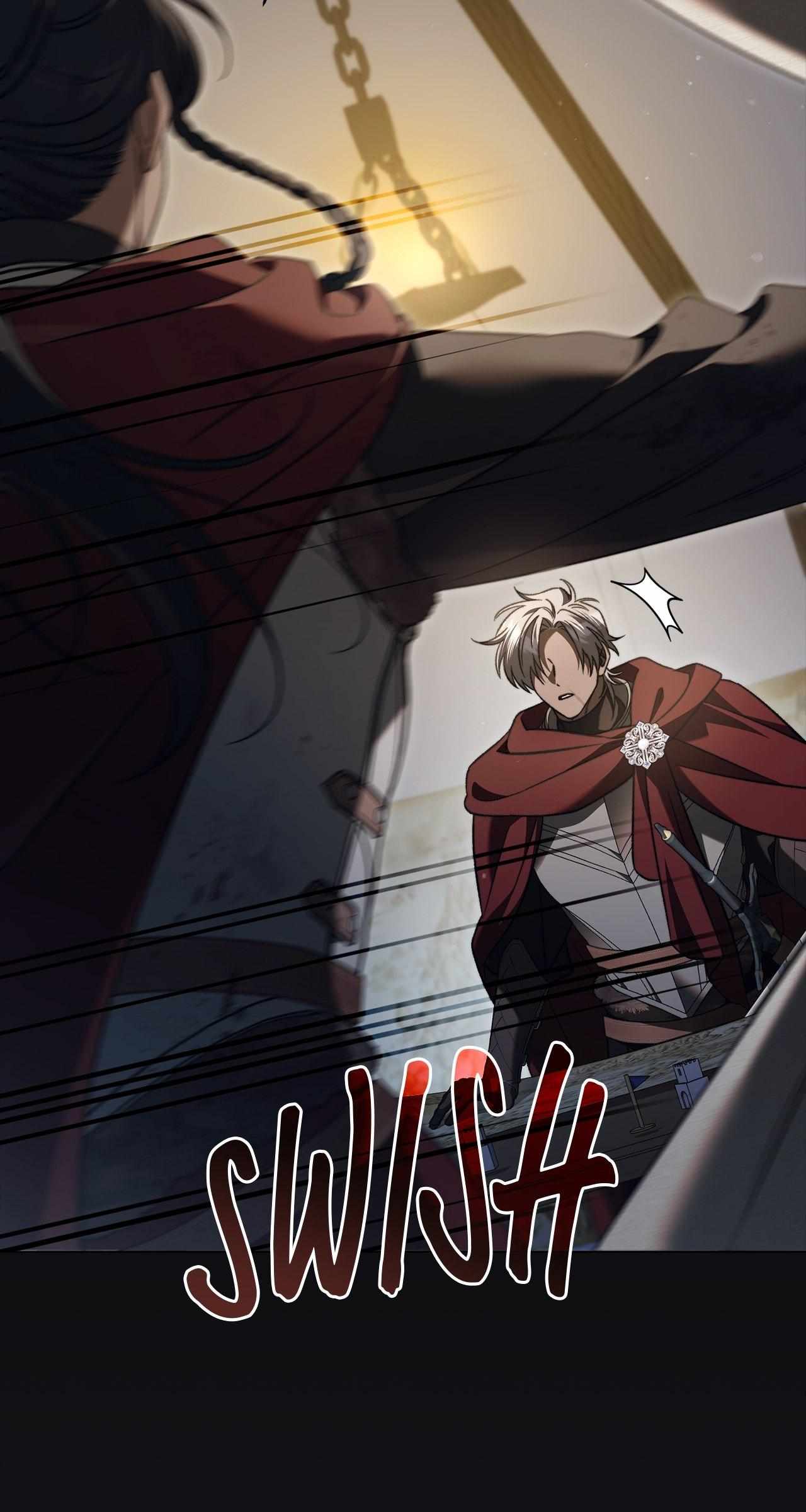 Read All for My Dearest Juliet chapter 71 image 37 on Lezhin