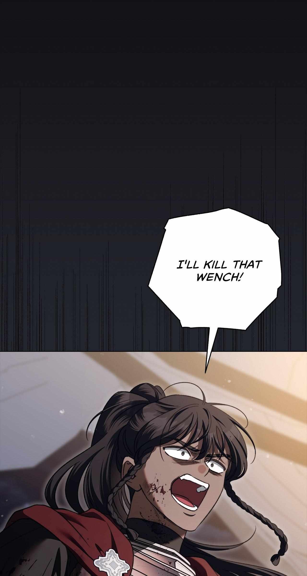 Read All for My Dearest Juliet chapter 71 image 38 on Lezhin