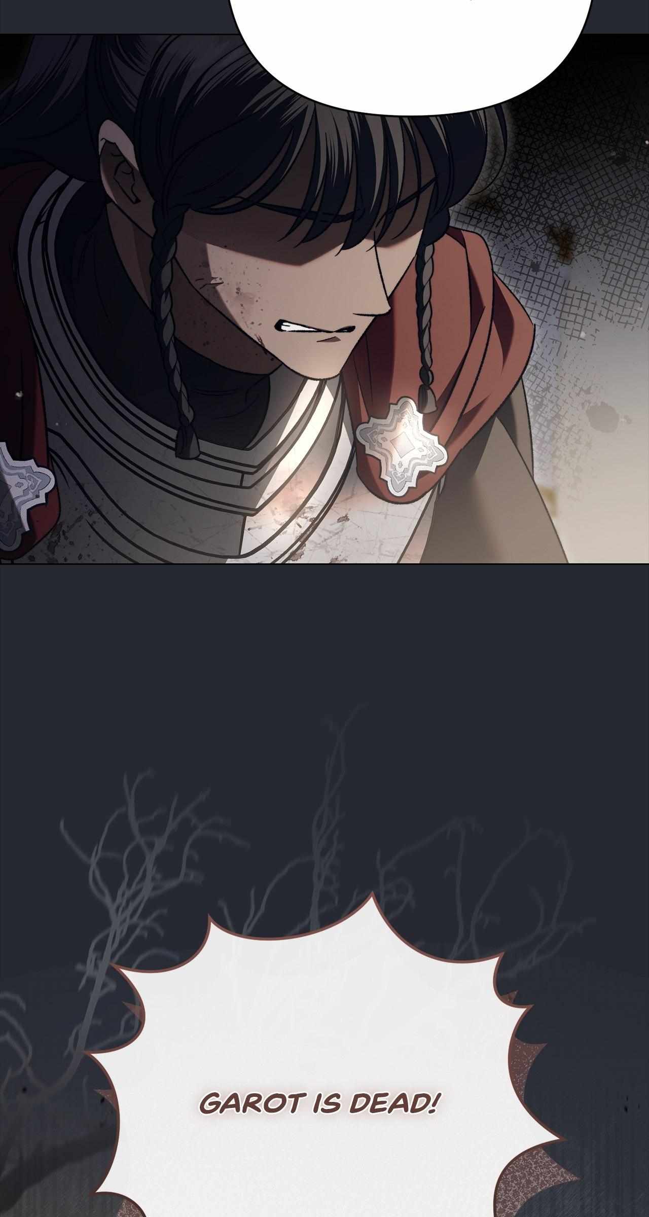 Read All for My Dearest Juliet chapter 71 image 41 on Lezhin