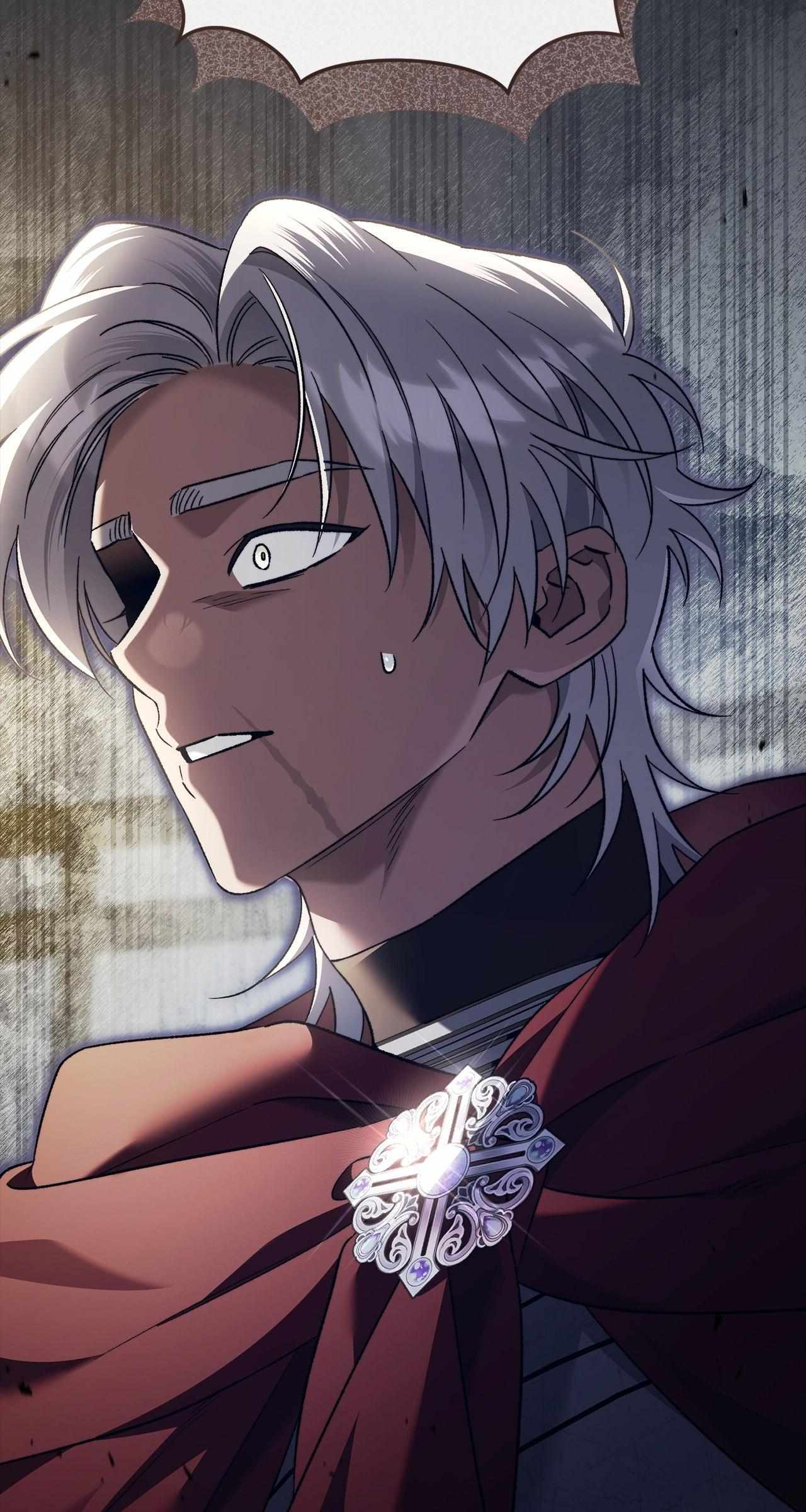 Read All for My Dearest Juliet chapter 71 image 42 on Lezhin