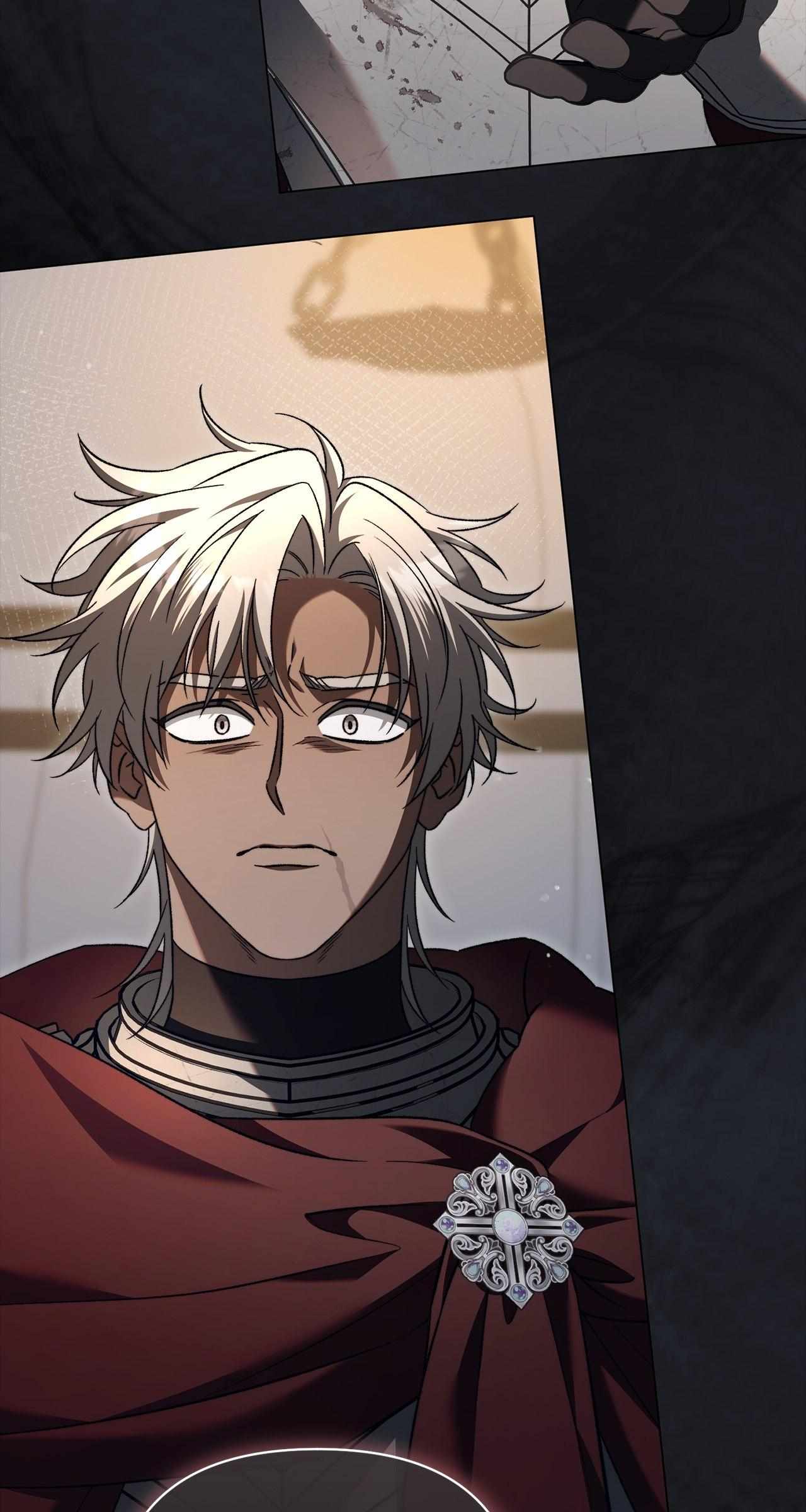 Read All for My Dearest Juliet chapter 71 image 49 on Lezhin