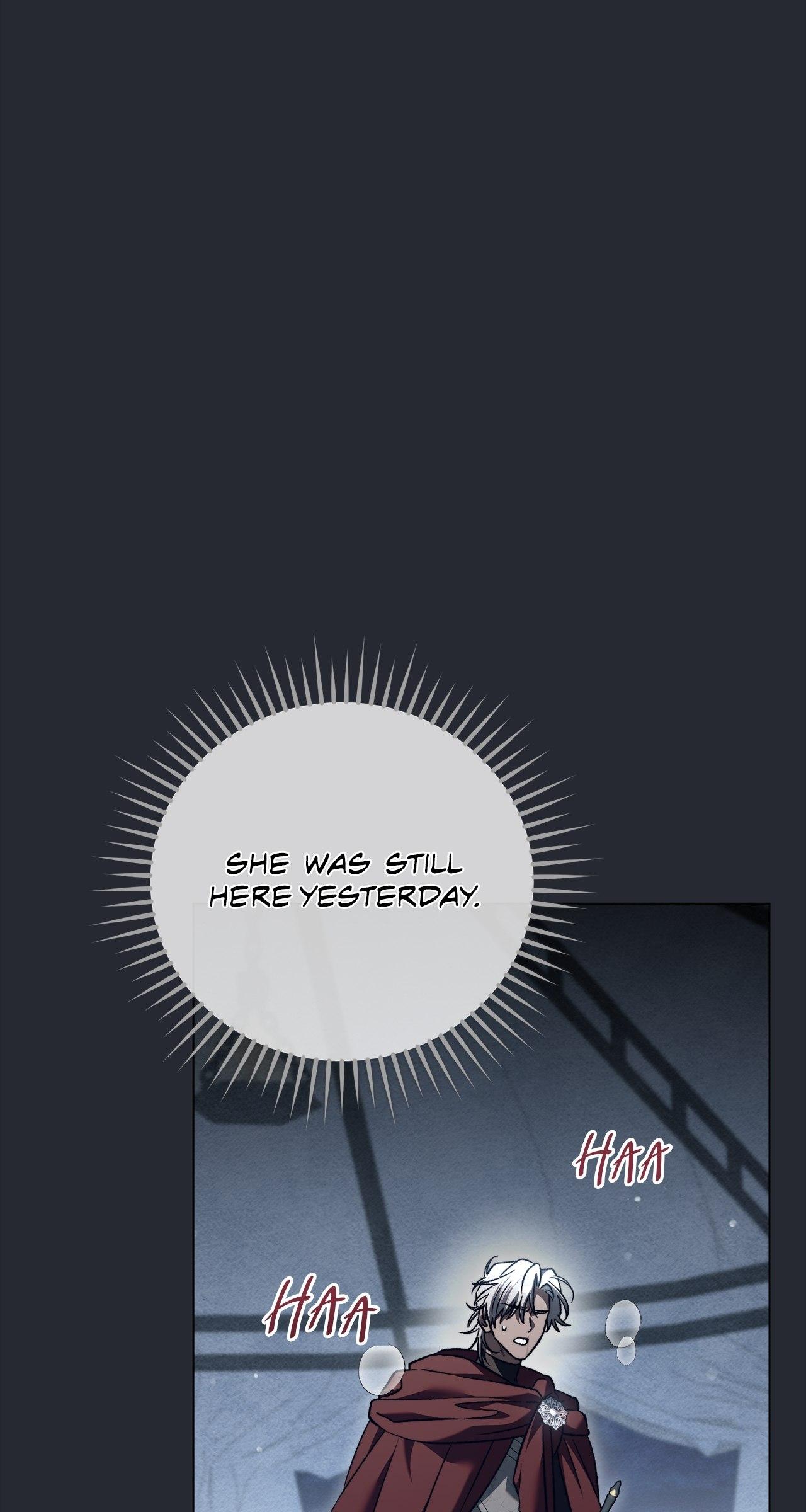 Read All for My Dearest Juliet chapter 71 image 54 on Lezhin