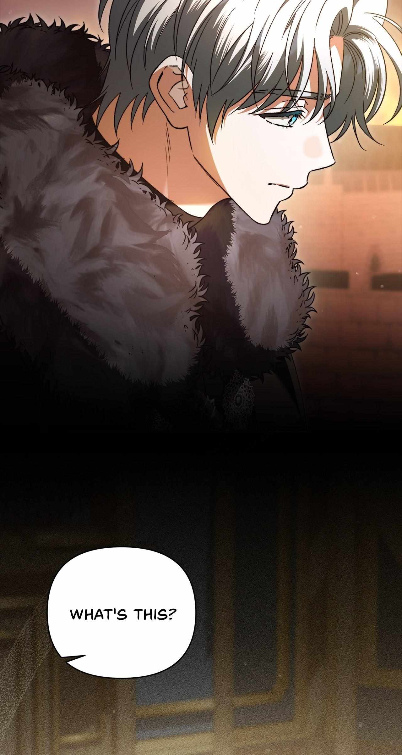 Read All for My Dearest Juliet chapter 71 image 6 on Lezhin