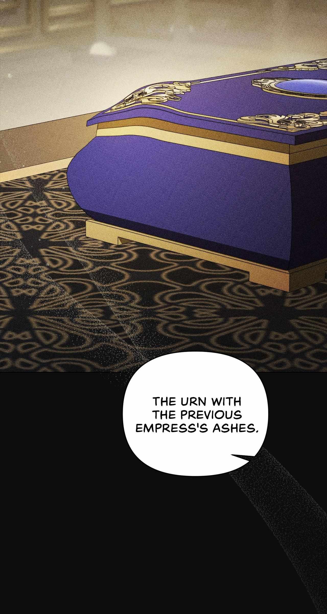Read All for My Dearest Juliet chapter 71 image 7 on Lezhin