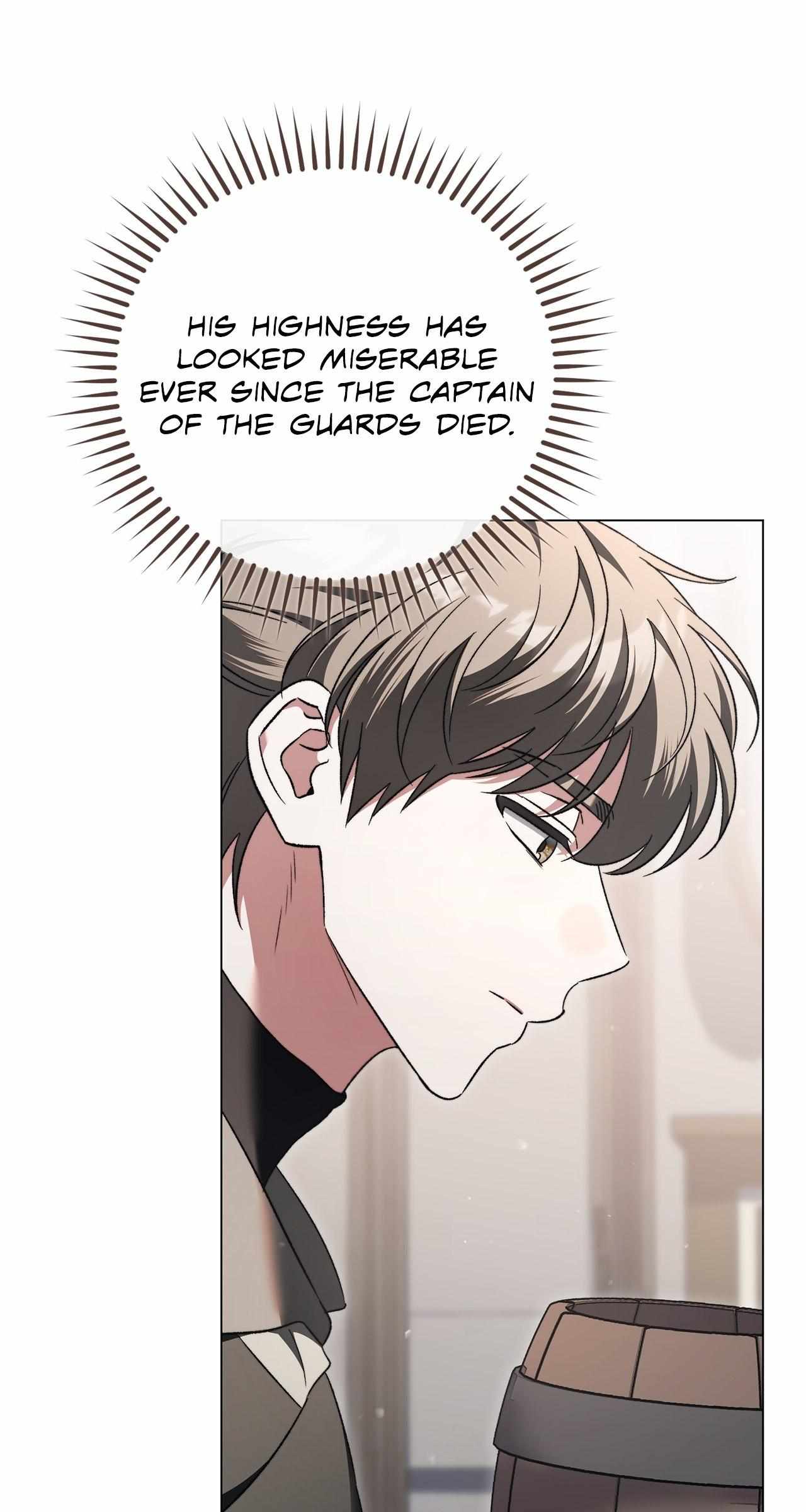 Read All for My Dearest Juliet chapter 71 image 76 on Lezhin