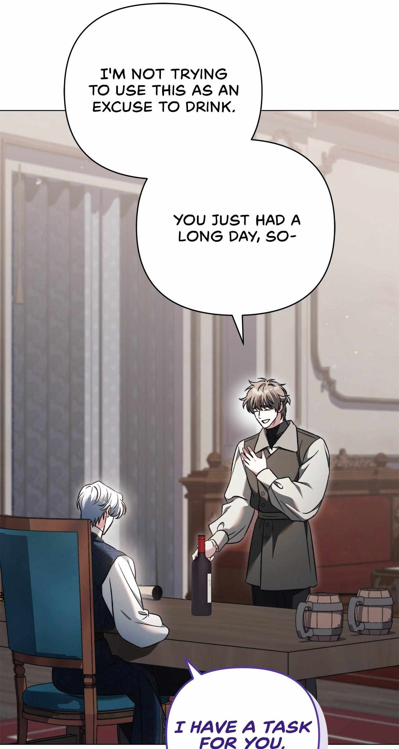Read All for My Dearest Juliet chapter 71 image 78 on Lezhin