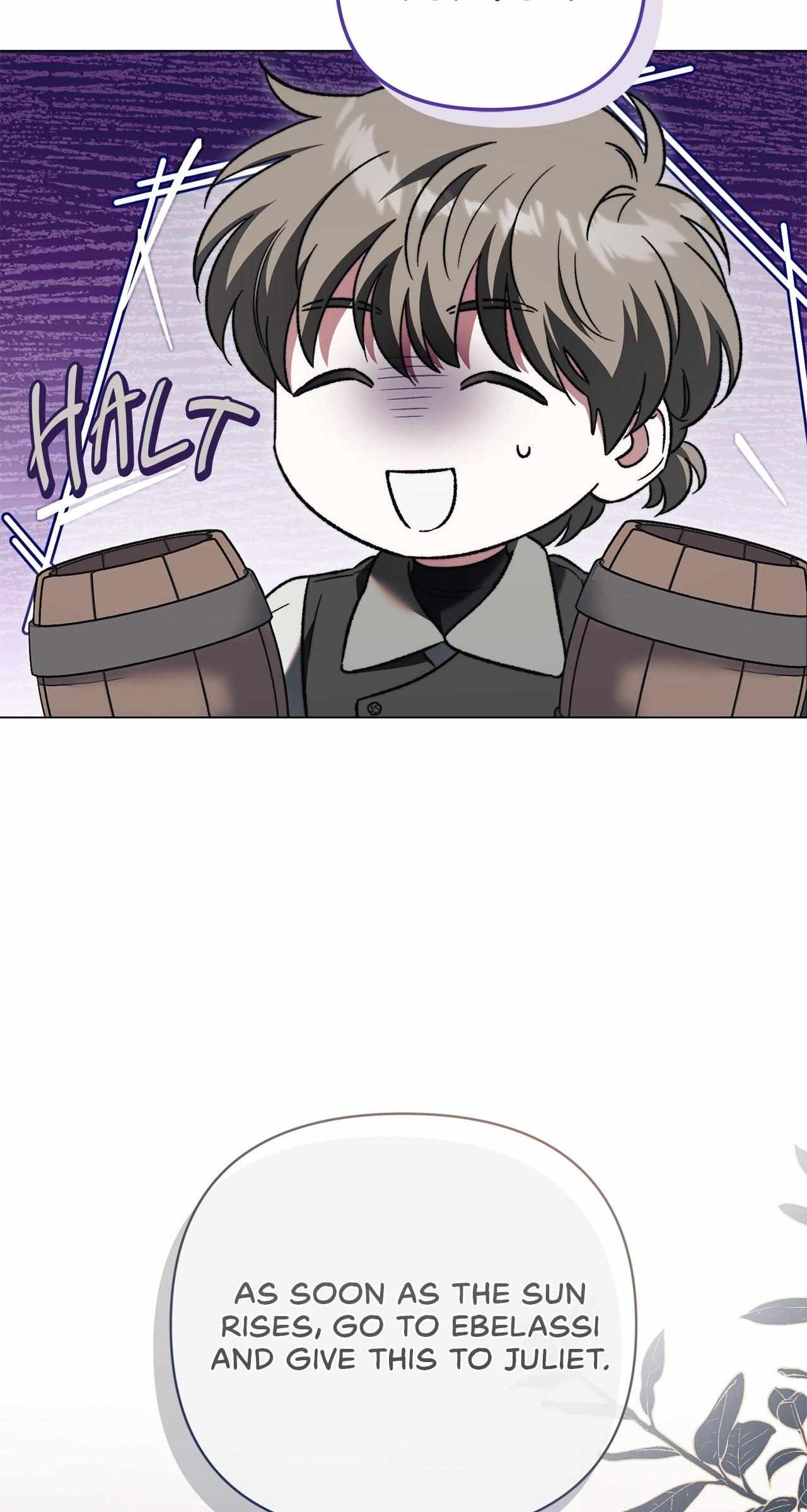 Read All for My Dearest Juliet chapter 71 image 79 on Lezhin