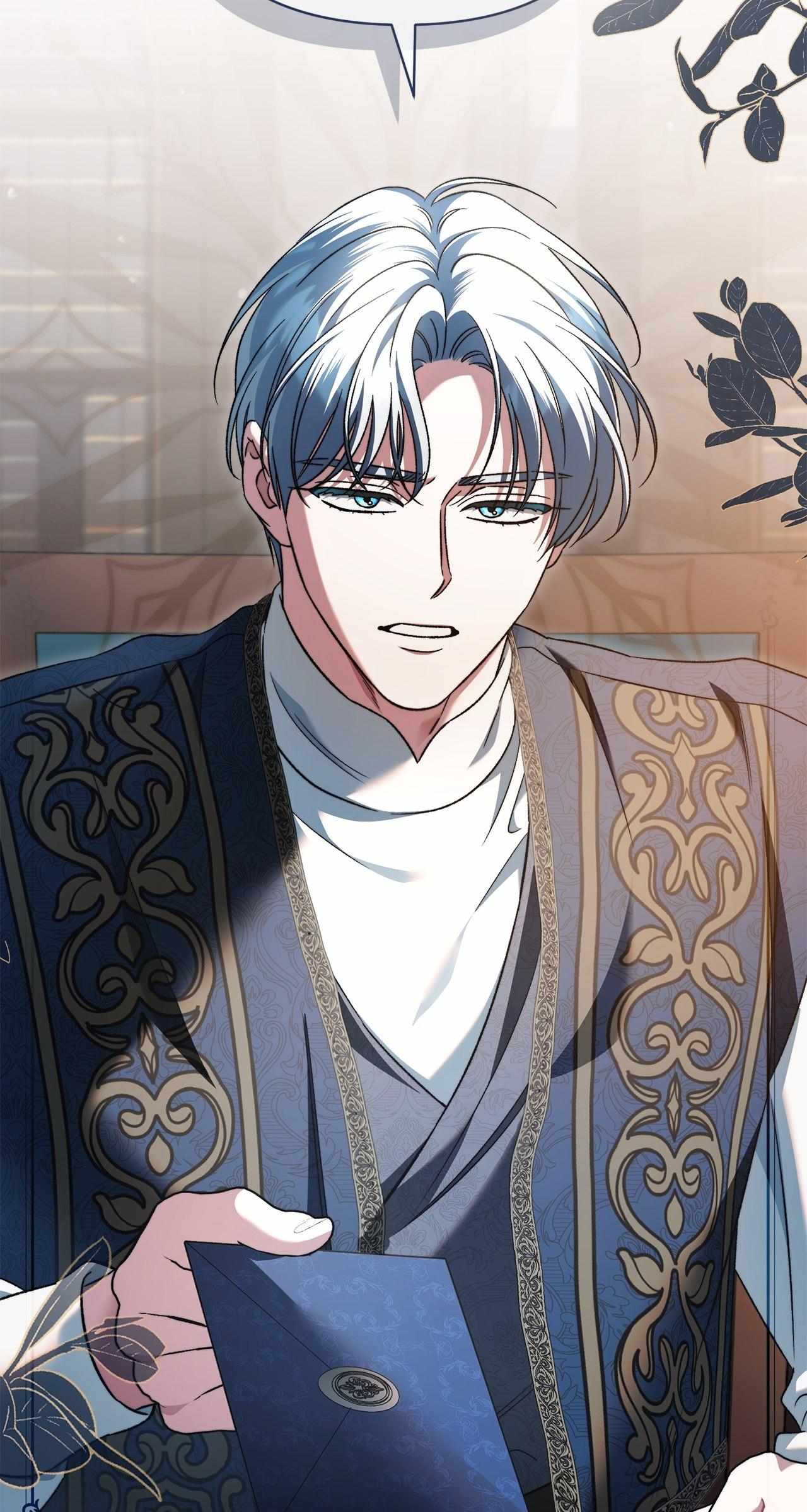 Read All for My Dearest Juliet chapter 71 image 80 on Lezhin