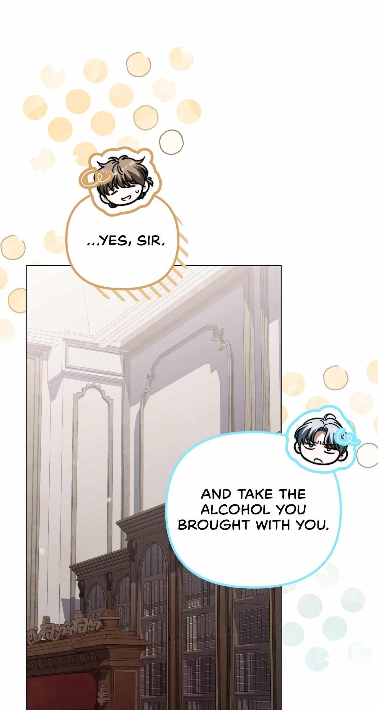 Read All for My Dearest Juliet chapter 71 image 82 on Lezhin