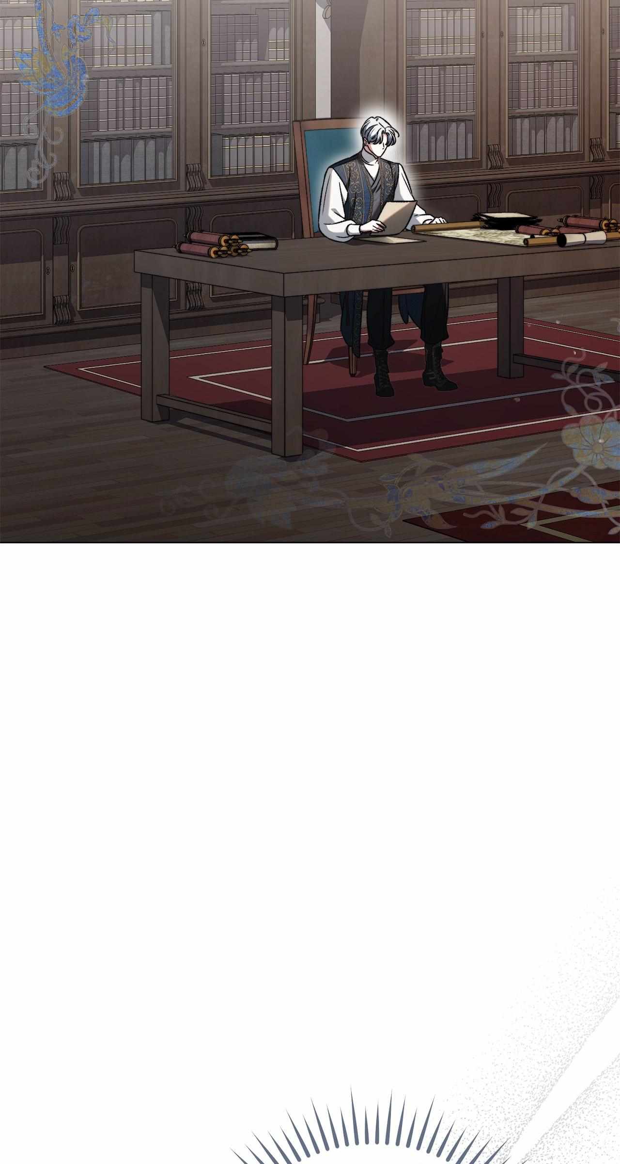 Read All for My Dearest Juliet chapter 71 image 84 on Lezhin