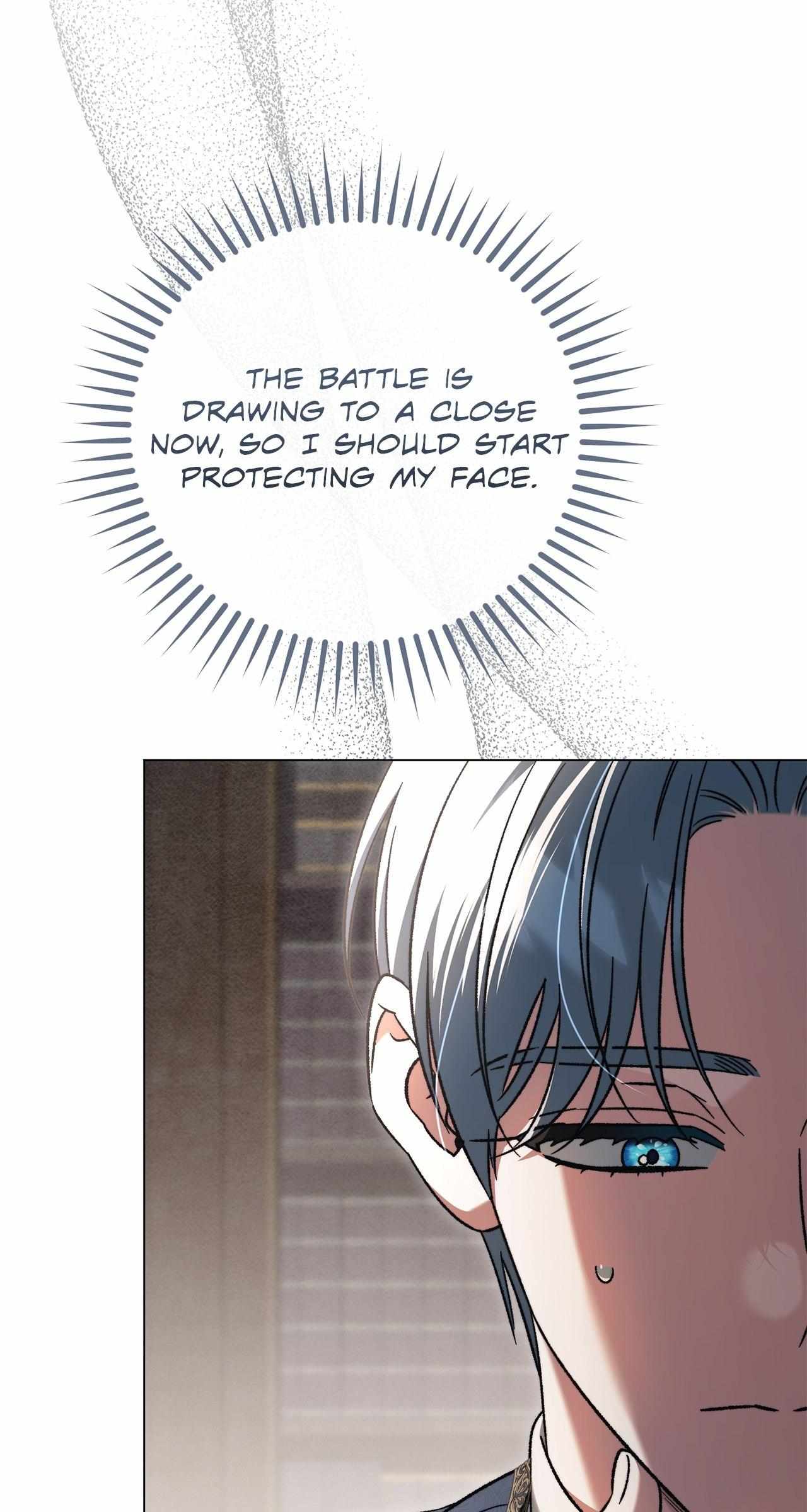 Read All for My Dearest Juliet chapter 71 image 86 on Lezhin