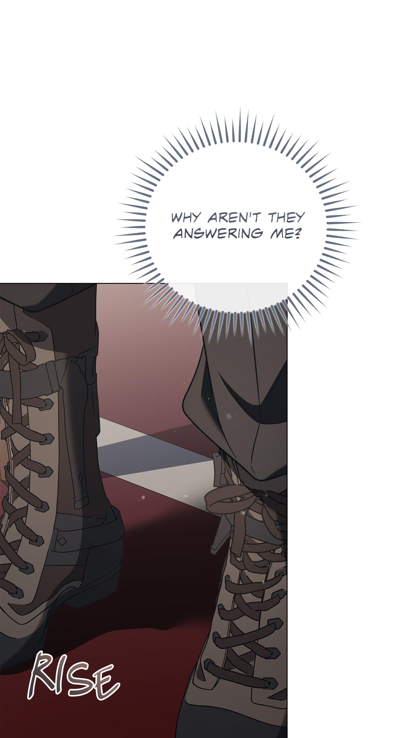 Read All for My Dearest Juliet chapter 71 image 92 on Lezhin