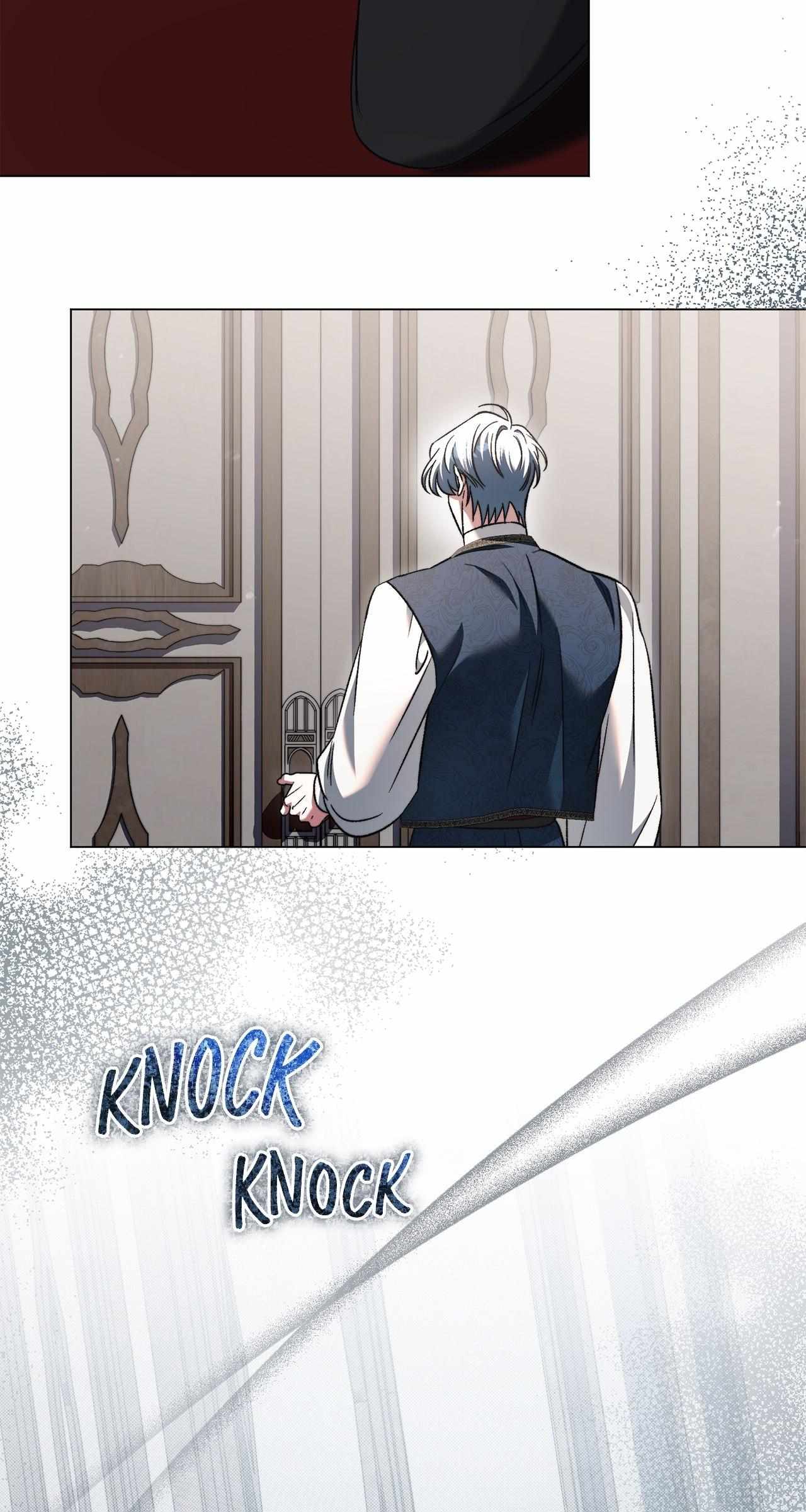 Read All for My Dearest Juliet chapter 71 image 93 on Lezhin