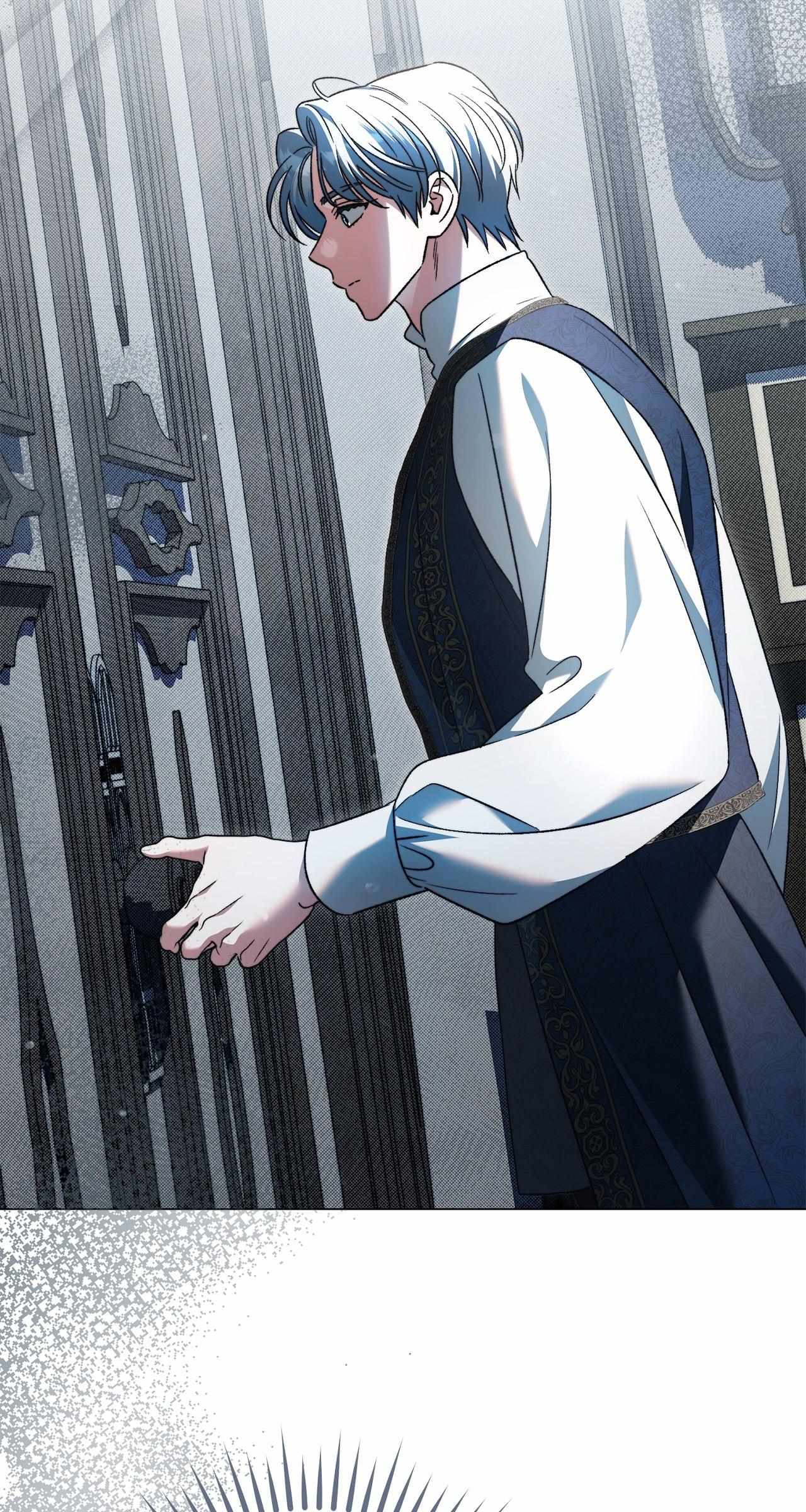 Read All for My Dearest Juliet chapter 71 image 94 on Lezhin