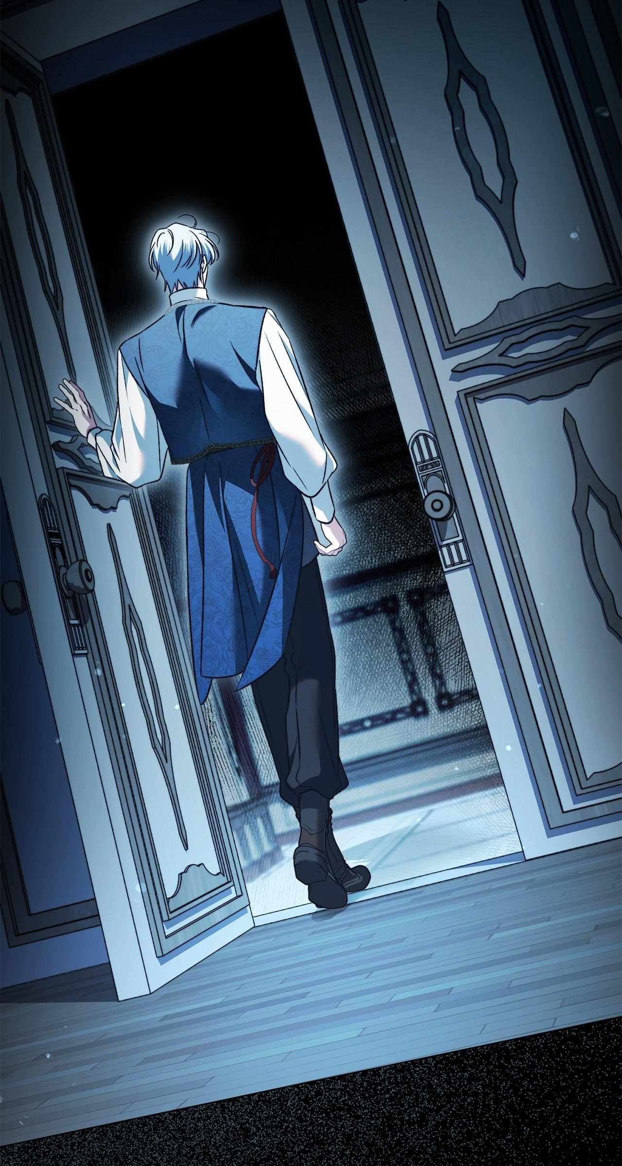 Read All for My Dearest Juliet chapter 71 image 97 on Lezhin