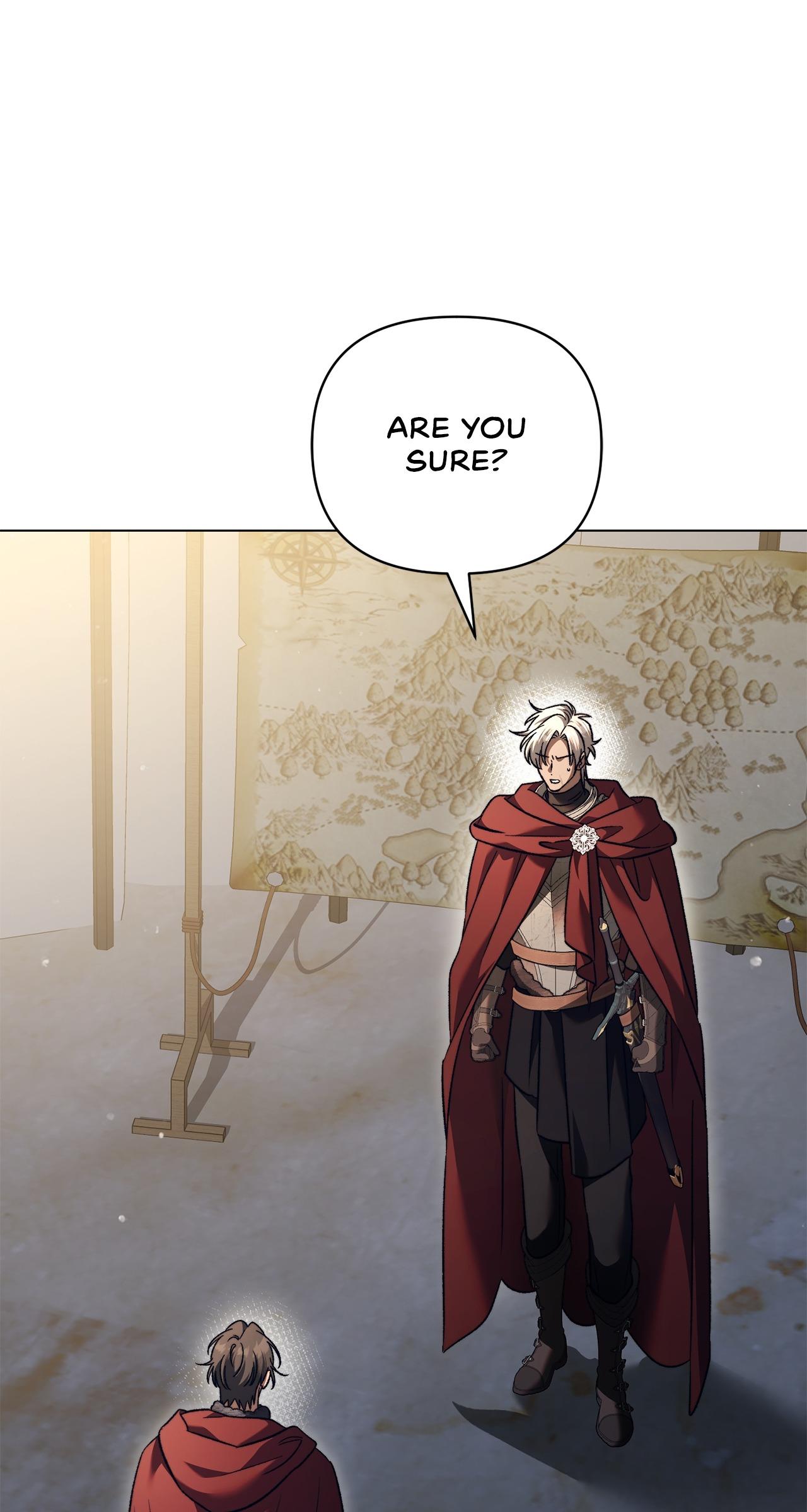 Read All for My Dearest Juliet chapter 72 image 1 on Lezhin