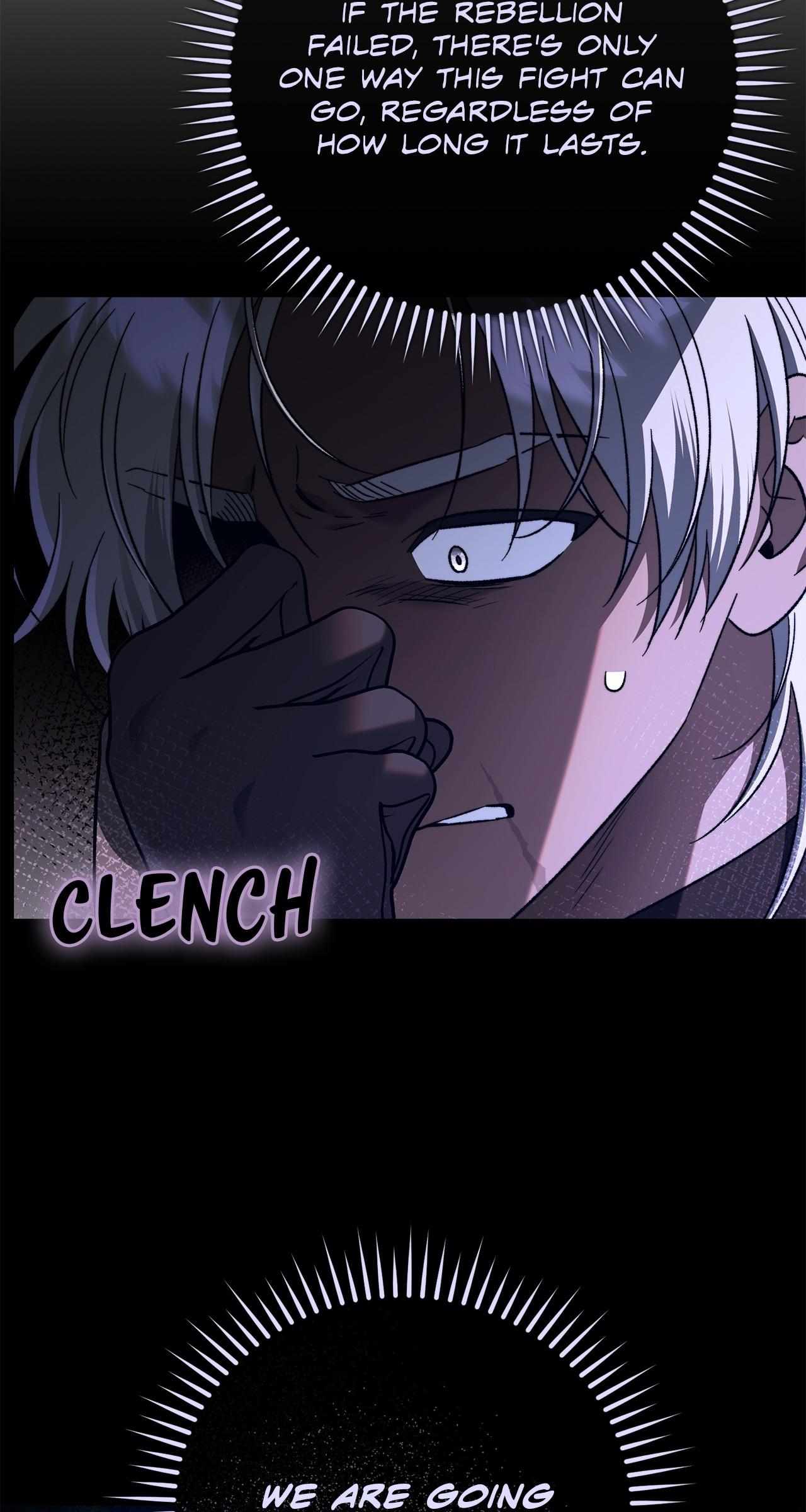 Read All for My Dearest Juliet chapter 72 image 11 on Lezhin