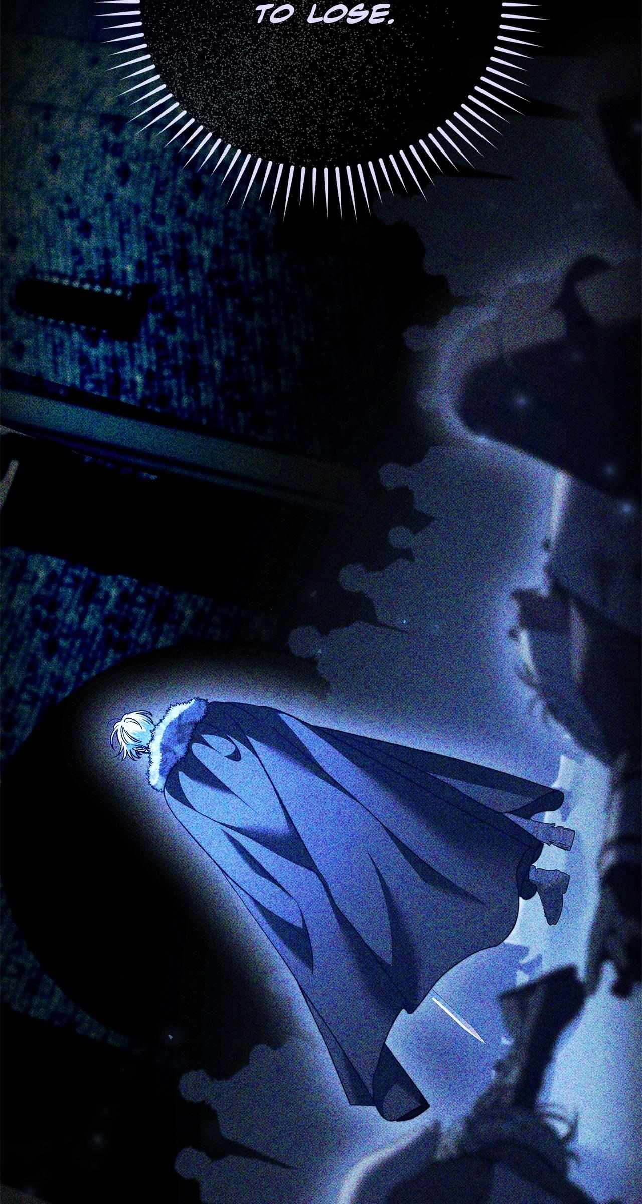 Read All for My Dearest Juliet chapter 72 image 12 on Lezhin