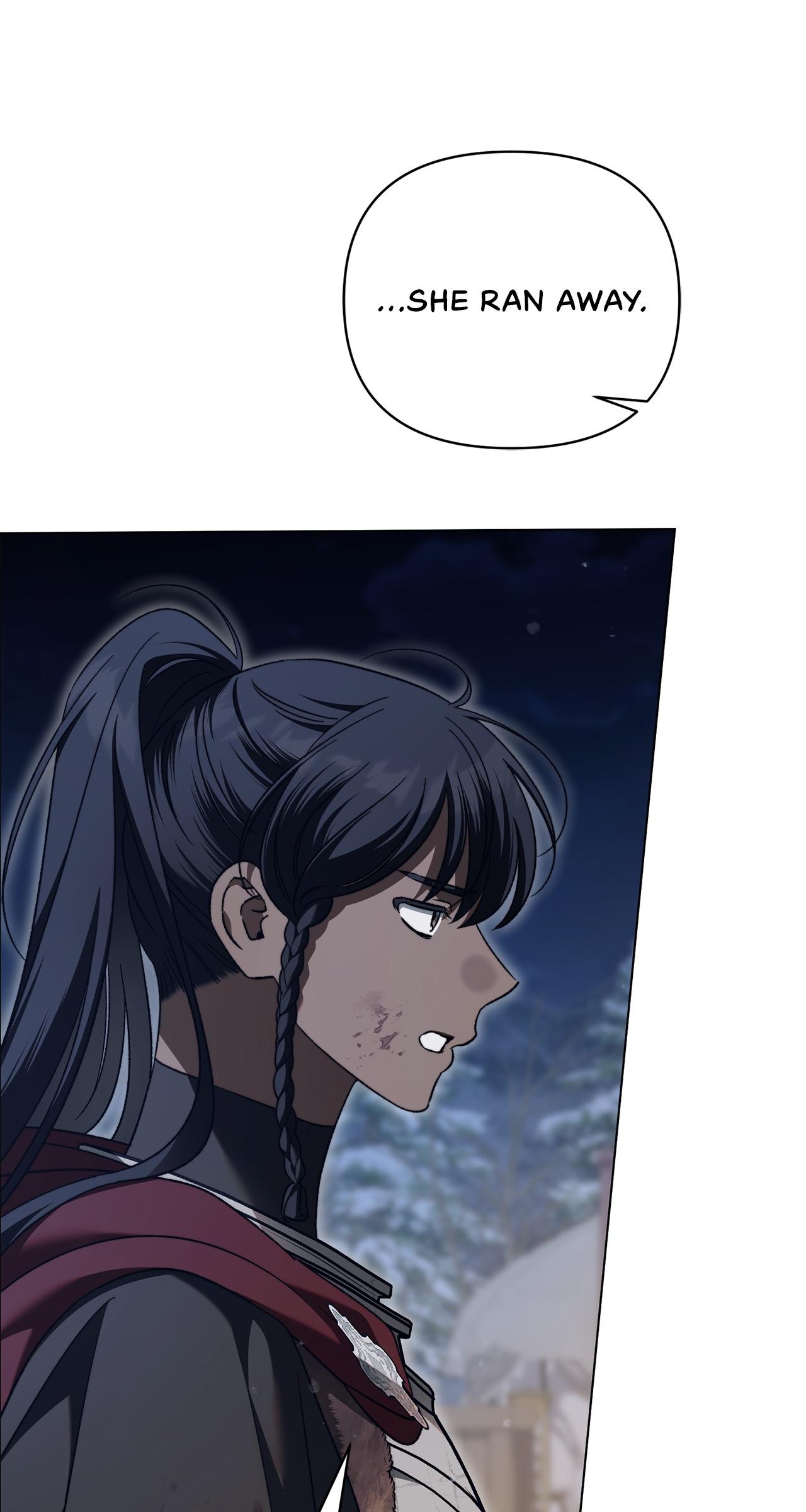 Read All for My Dearest Juliet chapter 72 image 19 on Lezhin