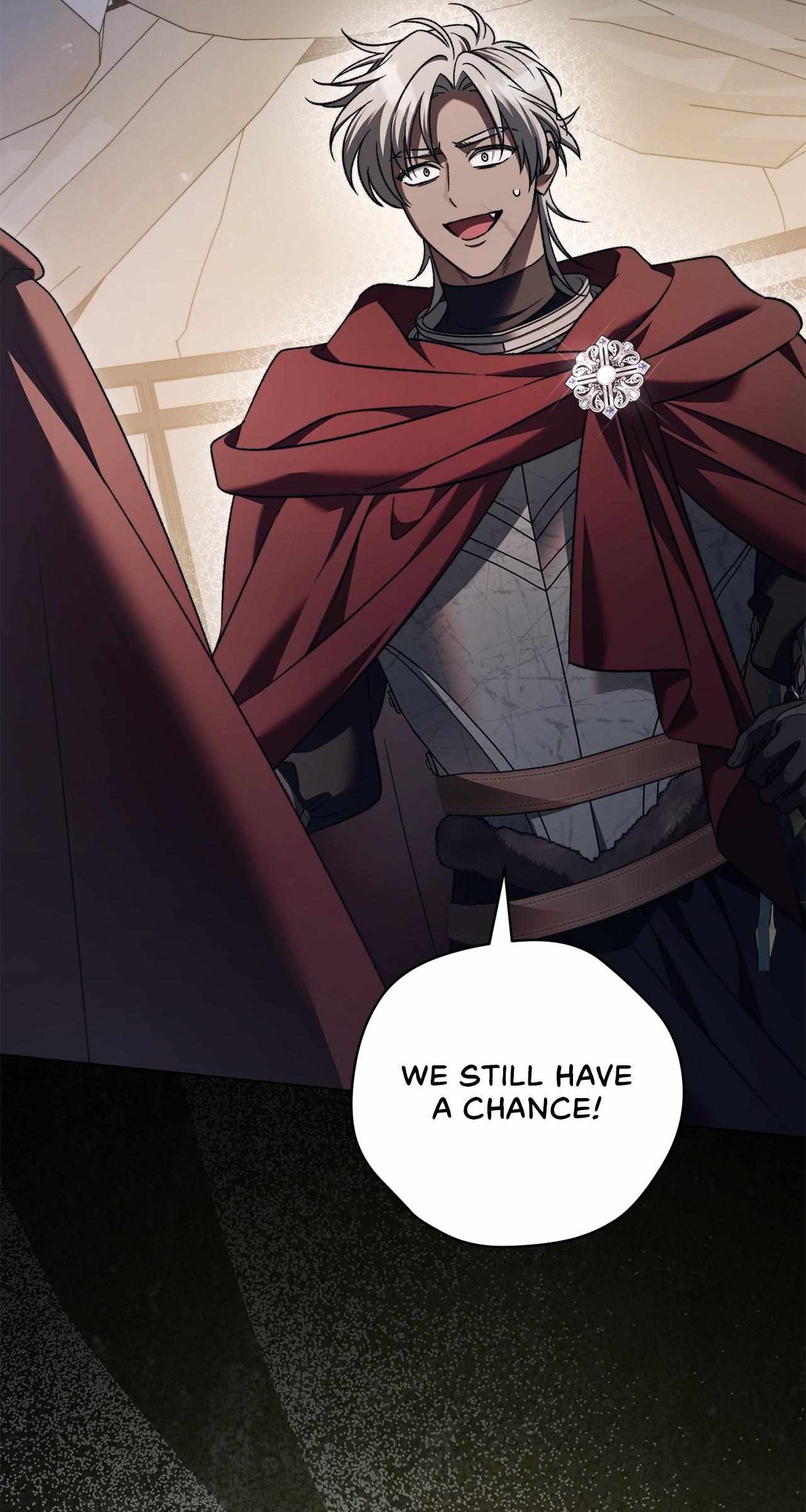 Read All for My Dearest Juliet chapter 72 image 21 on Lezhin
