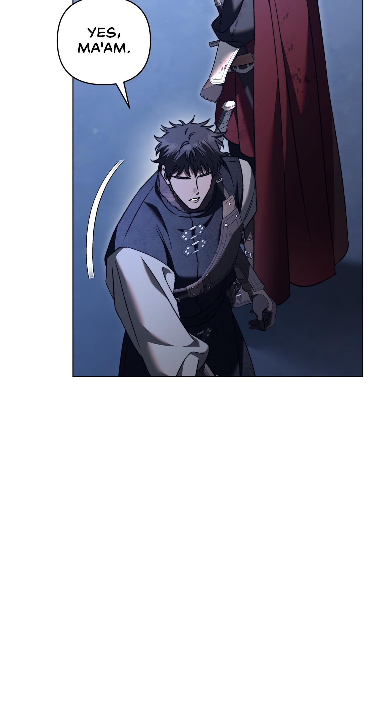 Read All for My Dearest Juliet chapter 72 image 26 on Lezhin
