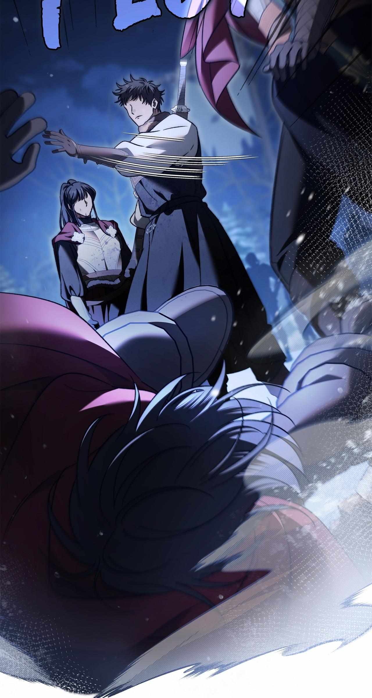 Read All for My Dearest Juliet chapter 72 image 28 on Lezhin