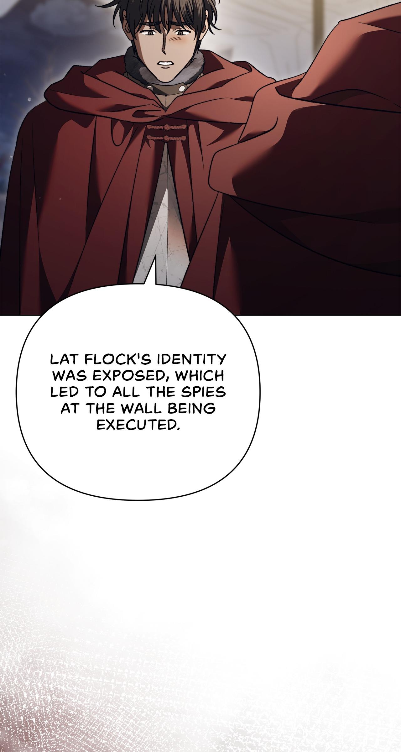 Read All for My Dearest Juliet chapter 72 image 3 on Lezhin
