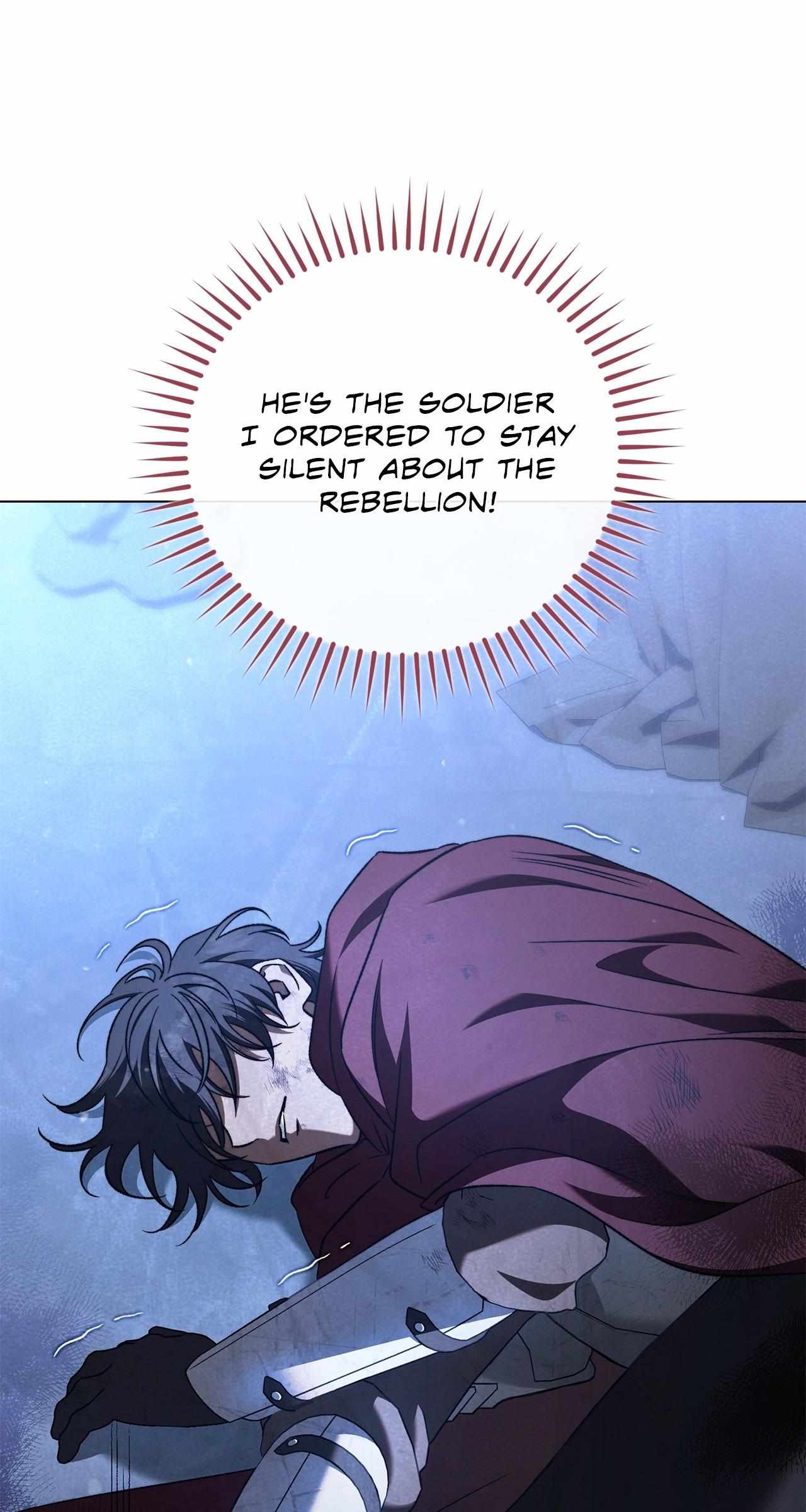 Read All for My Dearest Juliet chapter 72 image 30 on Lezhin