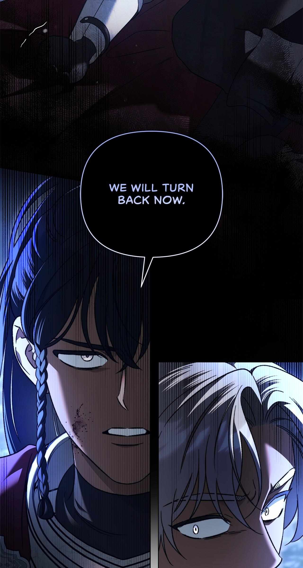 Read All for My Dearest Juliet chapter 72 image 31 on Lezhin