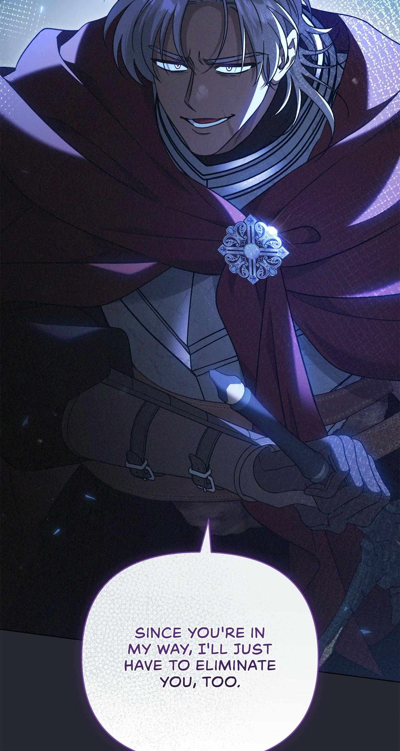 Read All for My Dearest Juliet chapter 72 image 37 on Lezhin