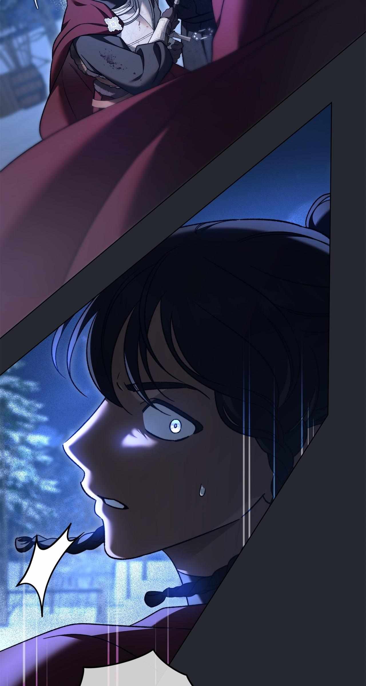 Read All for My Dearest Juliet chapter 72 image 39 on Lezhin