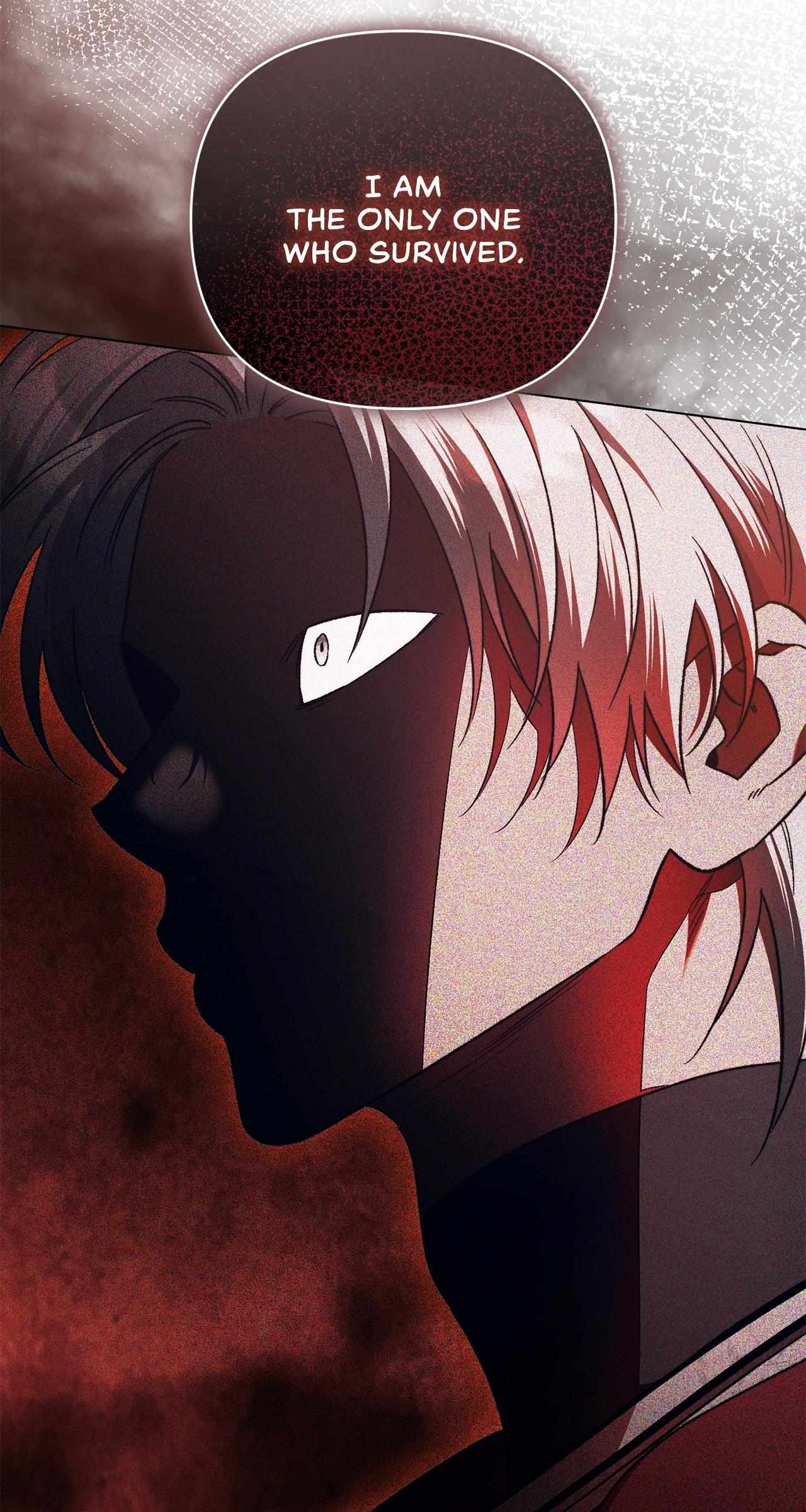 Read All for My Dearest Juliet chapter 72 image 4 on Lezhin