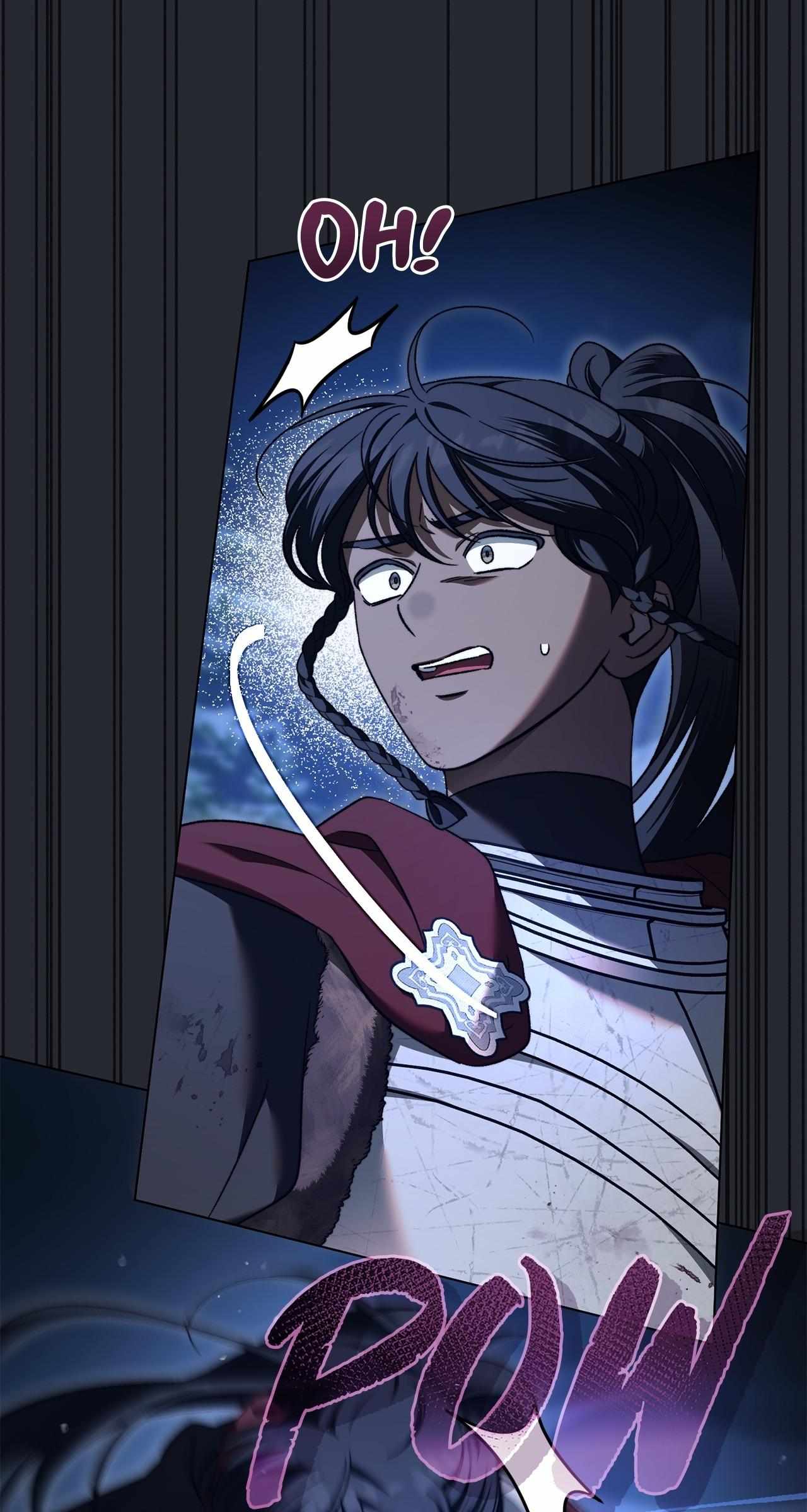 Read All for My Dearest Juliet chapter 72 image 43 on Lezhin