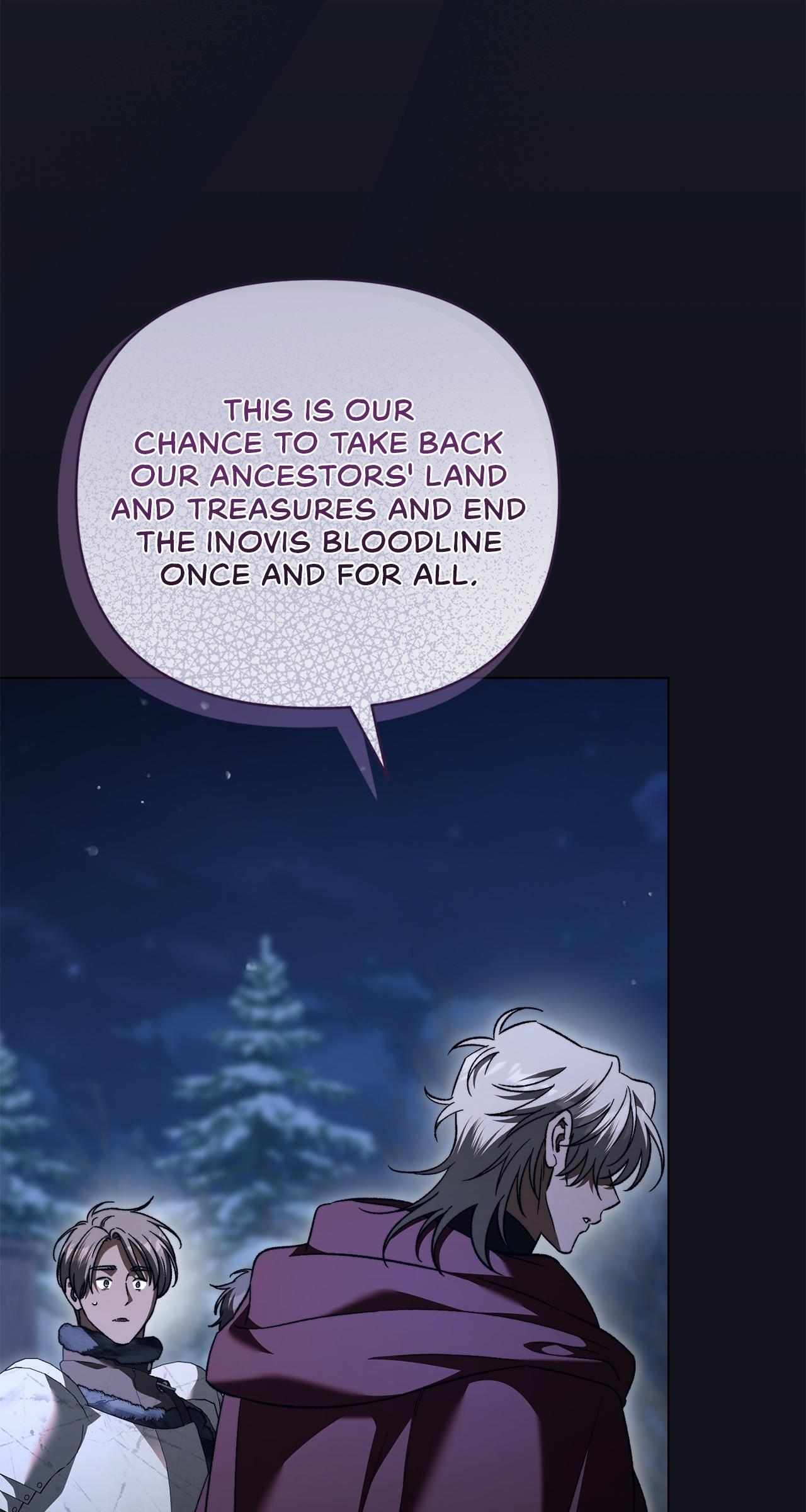 Read All for My Dearest Juliet chapter 72 image 47 on Lezhin