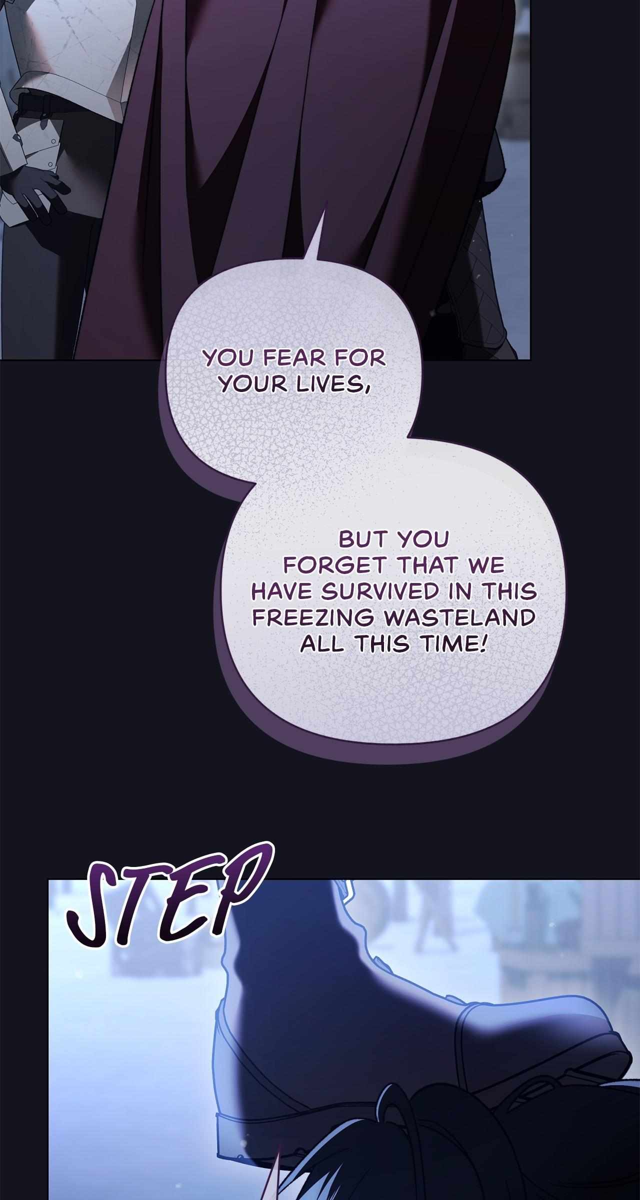 Read All for My Dearest Juliet chapter 72 image 48 on Lezhin