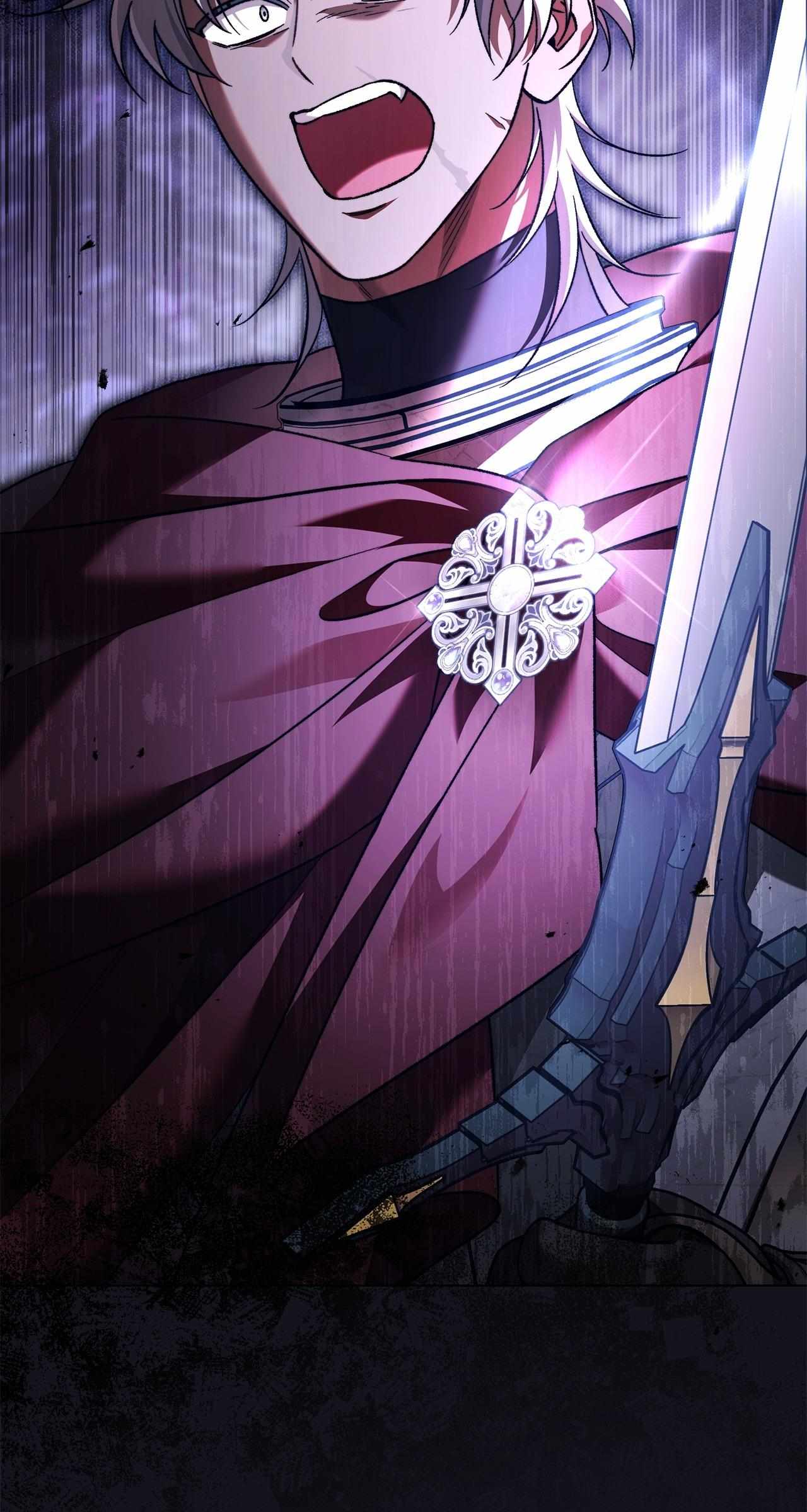 Read All for My Dearest Juliet chapter 72 image 50 on Lezhin