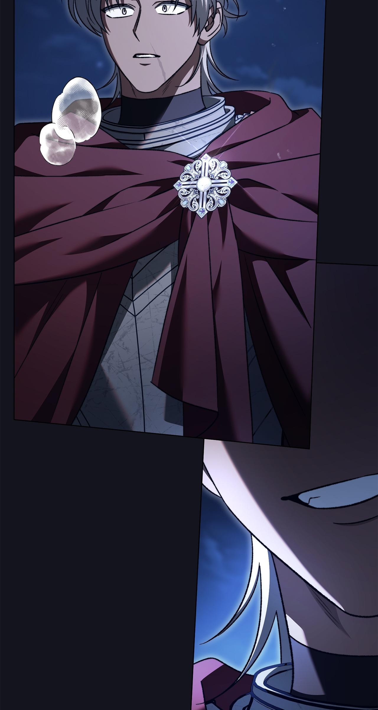 Read All for My Dearest Juliet chapter 72 image 56 on Lezhin
