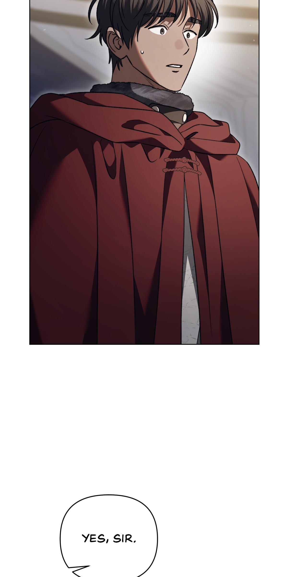Read All for My Dearest Juliet chapter 72 image 6 on Lezhin