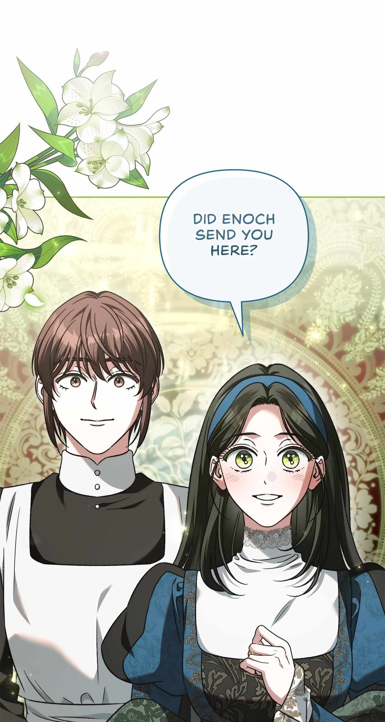 Read All for My Dearest Juliet chapter 72 image 61 on Lezhin