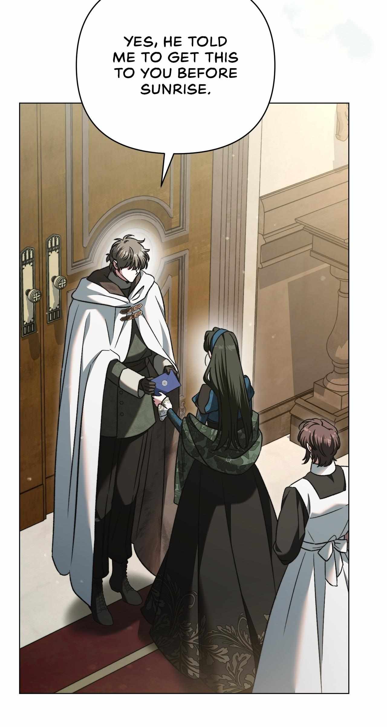 Read All for My Dearest Juliet chapter 72 image 63 on Lezhin
