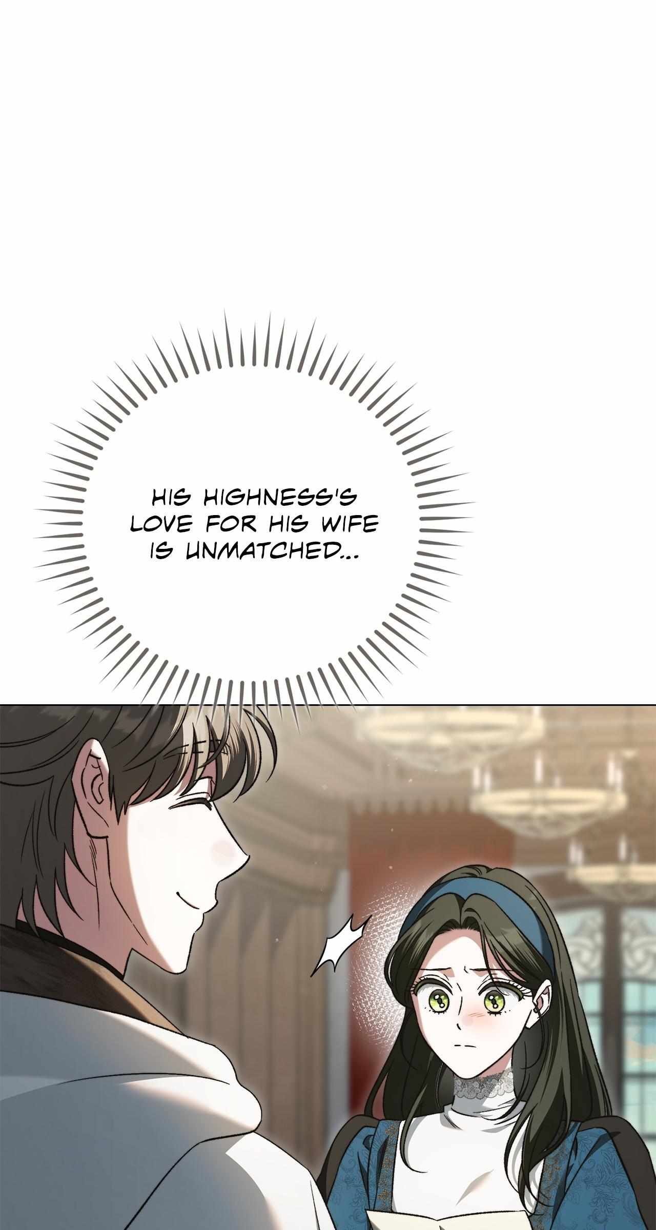 Read All for My Dearest Juliet chapter 72 image 64 on Lezhin