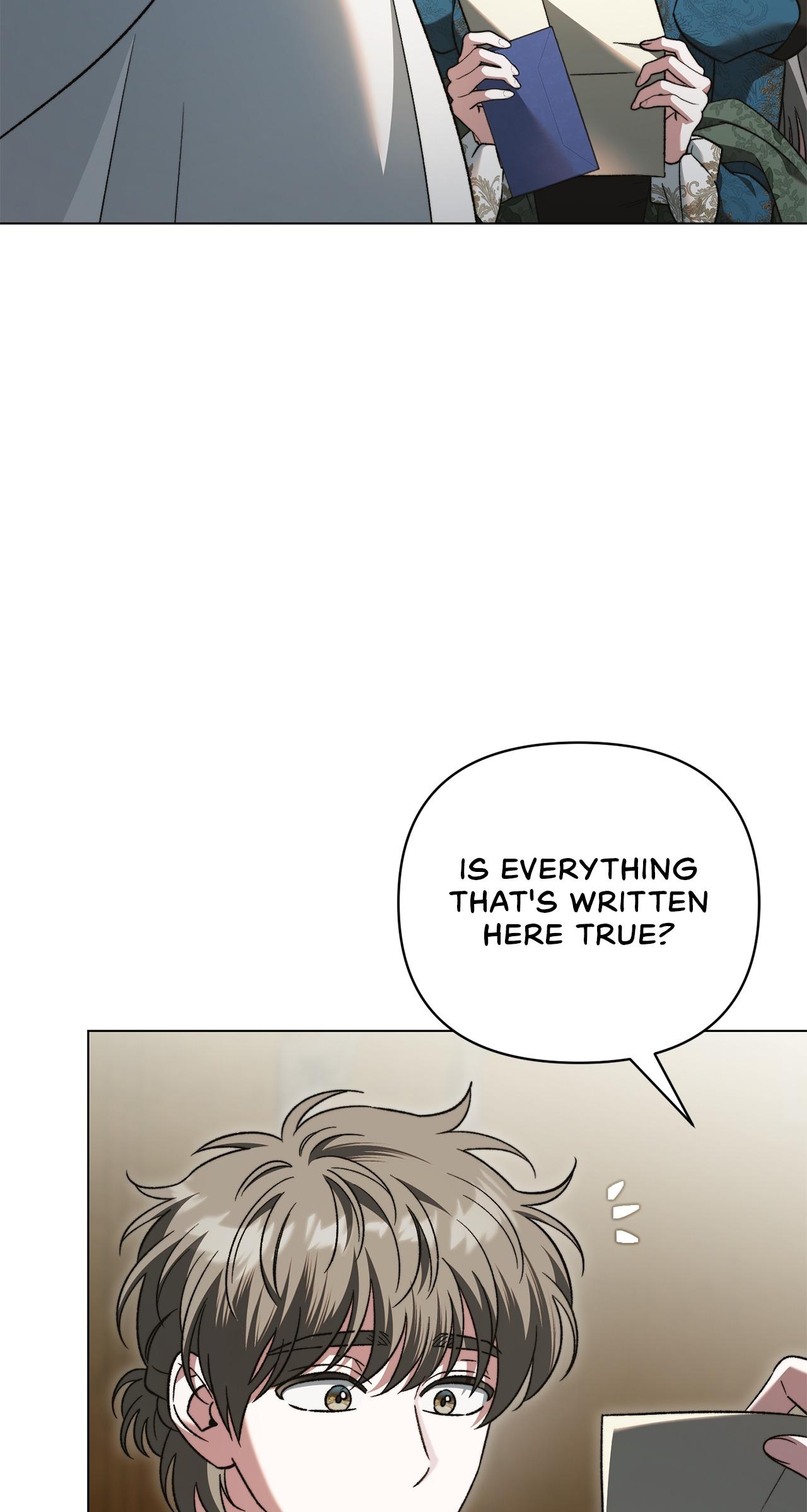 Read All for My Dearest Juliet chapter 72 image 65 on Lezhin