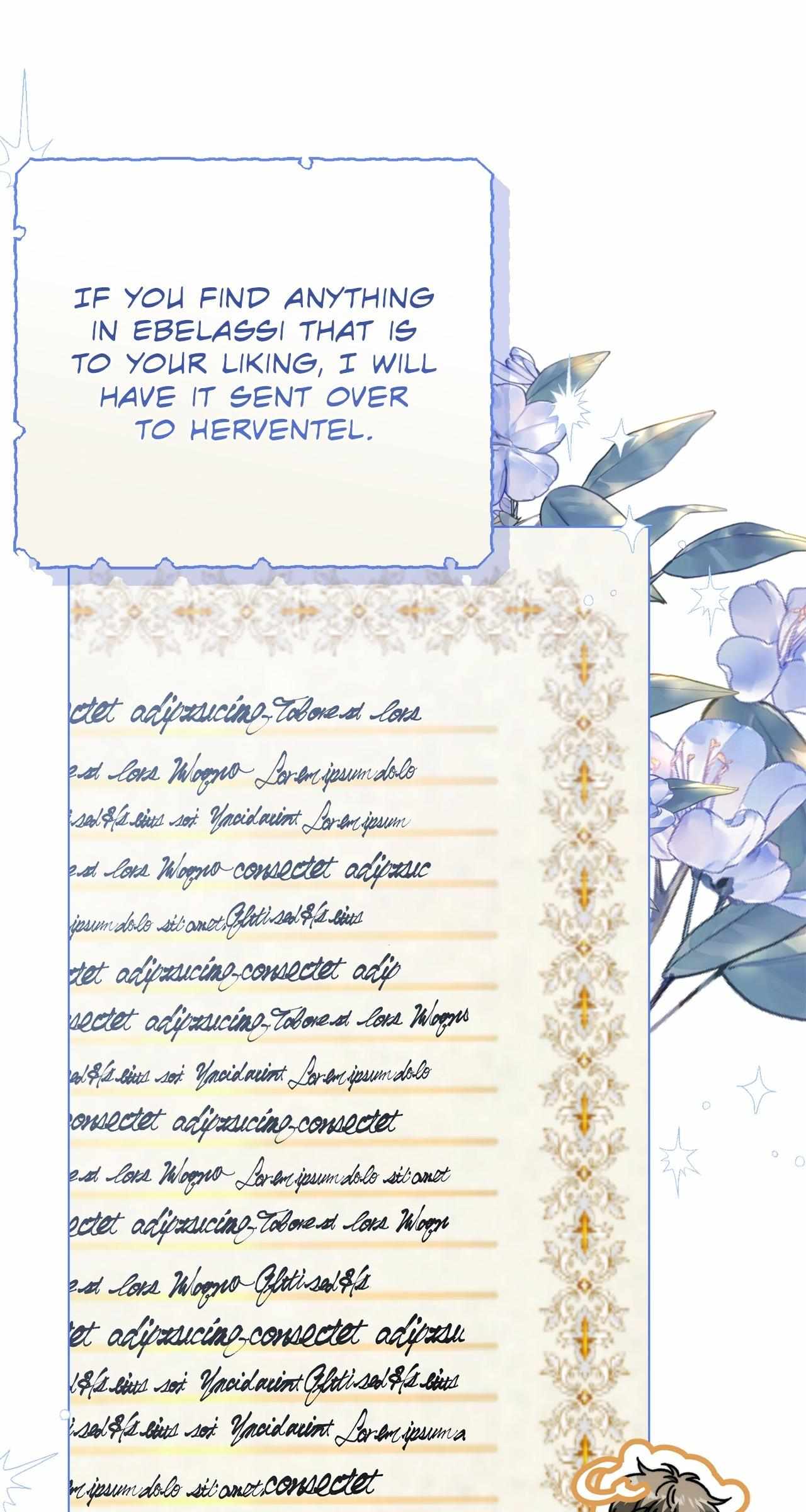 Read All for My Dearest Juliet chapter 72 image 67 on Lezhin