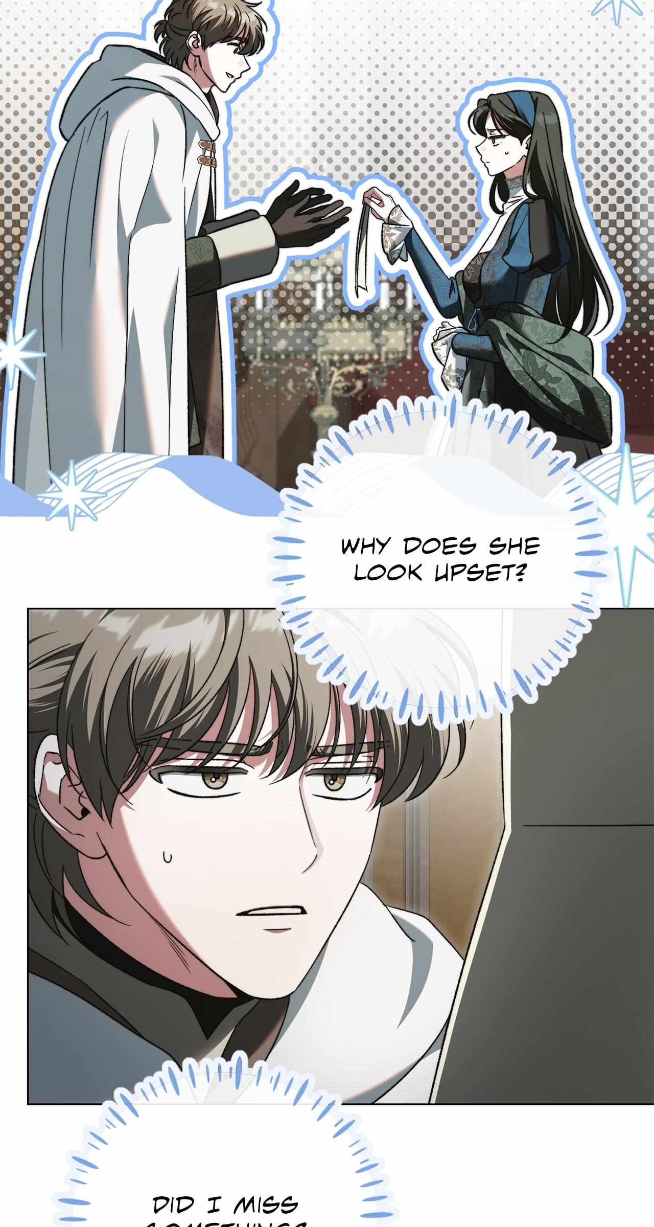 Read All for My Dearest Juliet chapter 72 image 69 on Lezhin