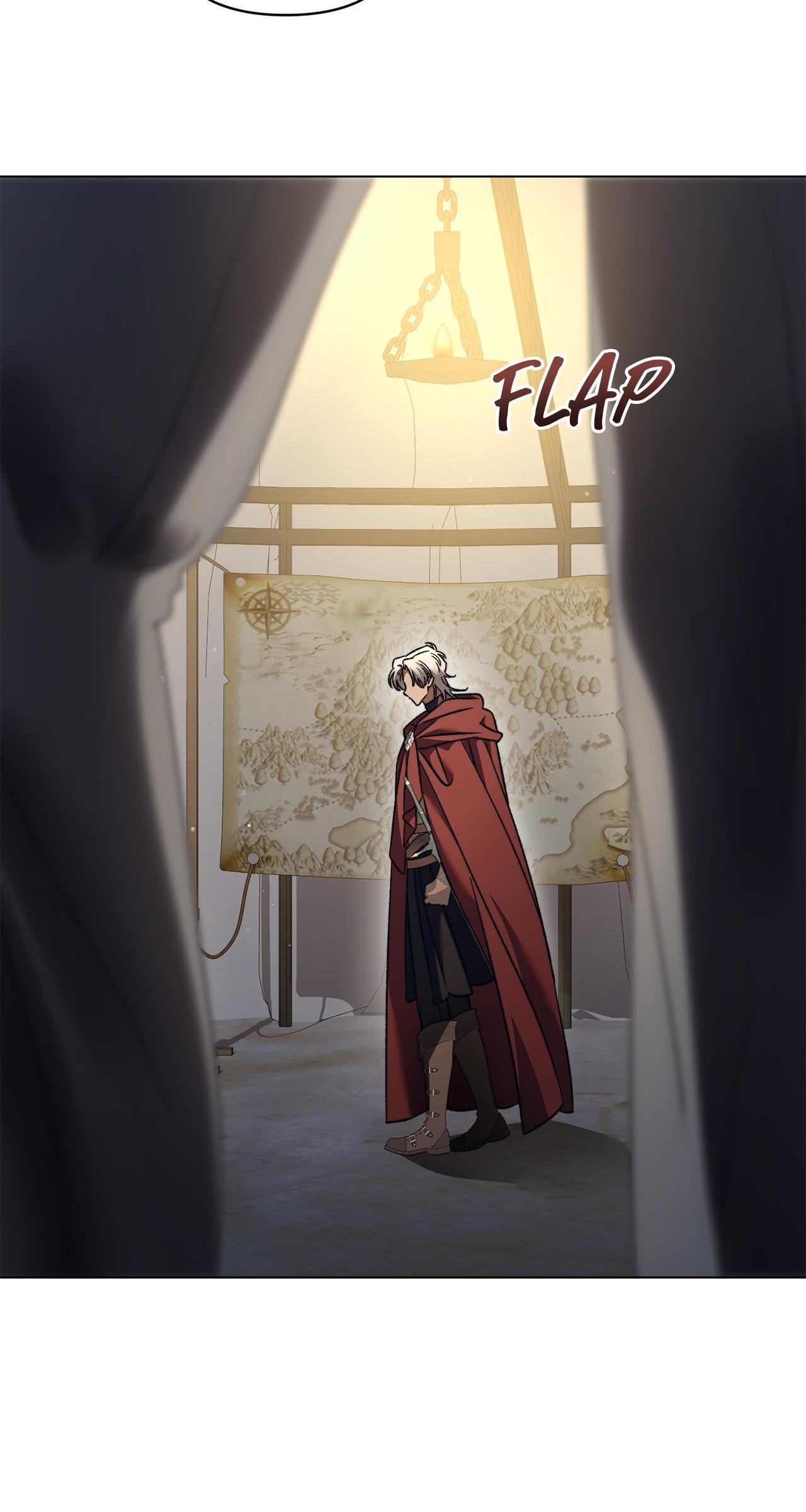 Read All for My Dearest Juliet chapter 72 image 7 on Lezhin
