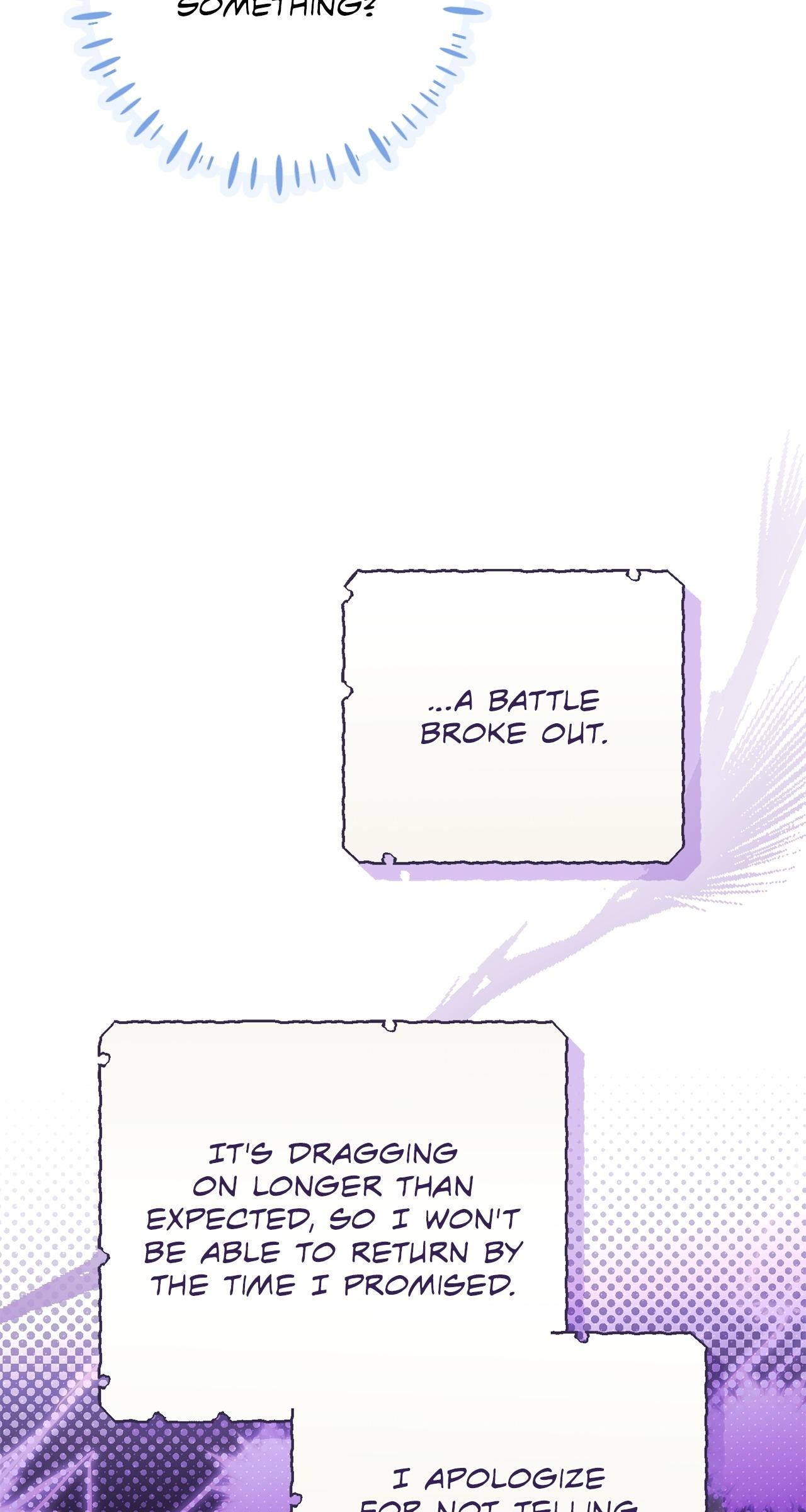 Read All for My Dearest Juliet chapter 72 image 70 on Lezhin