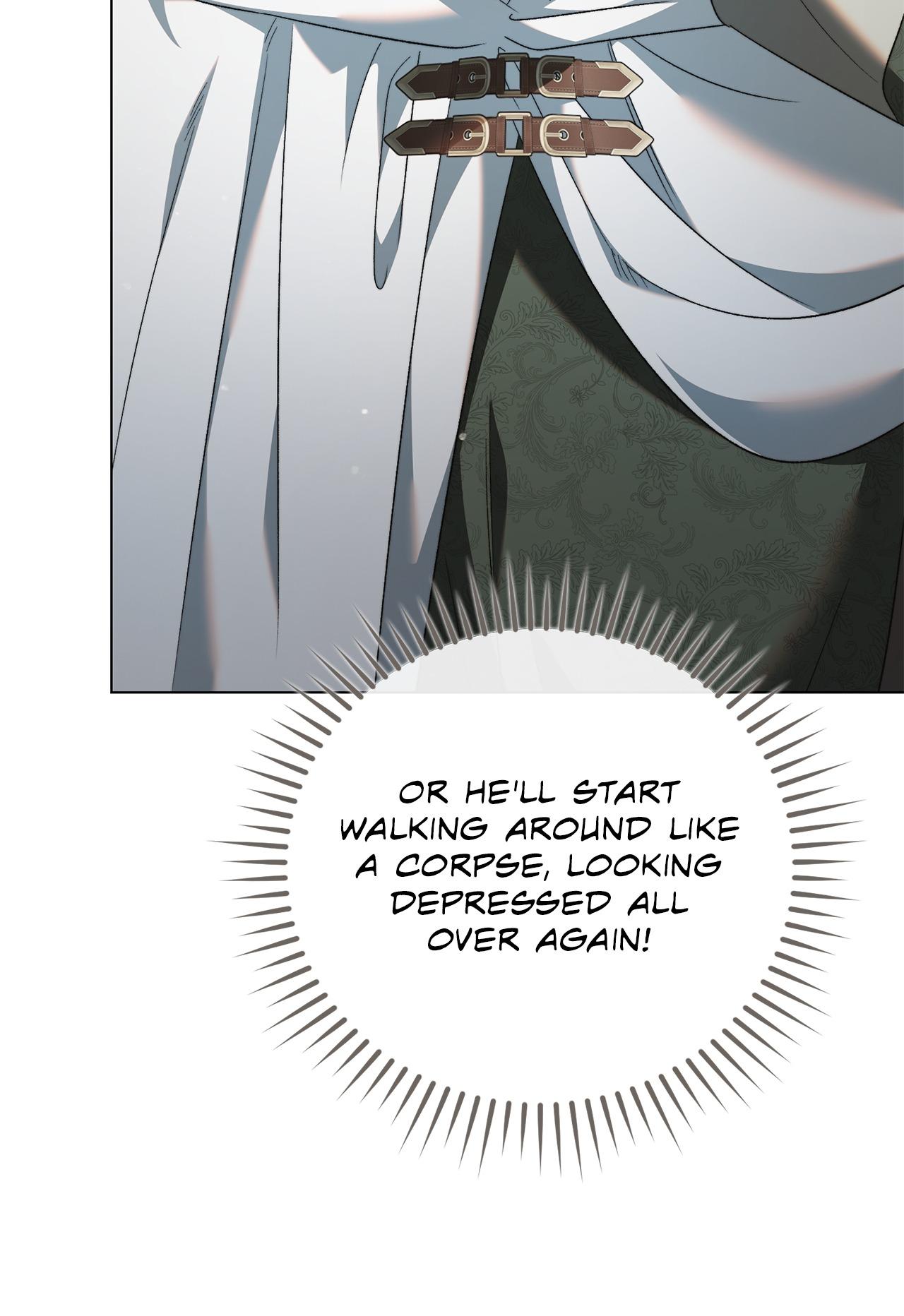 Read All for My Dearest Juliet chapter 72 image 75 on Lezhin